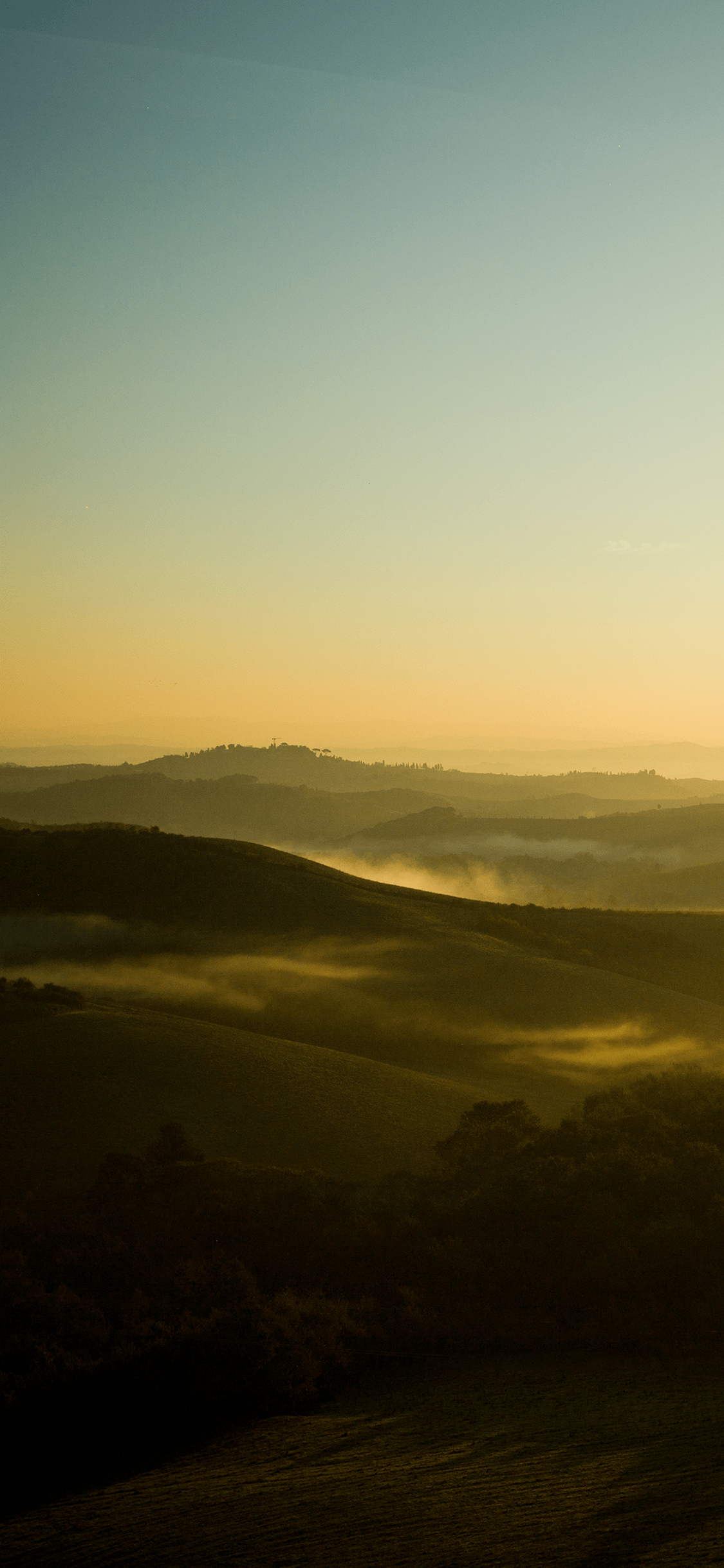 ios全系列壁纸适配 iphoneX（9）