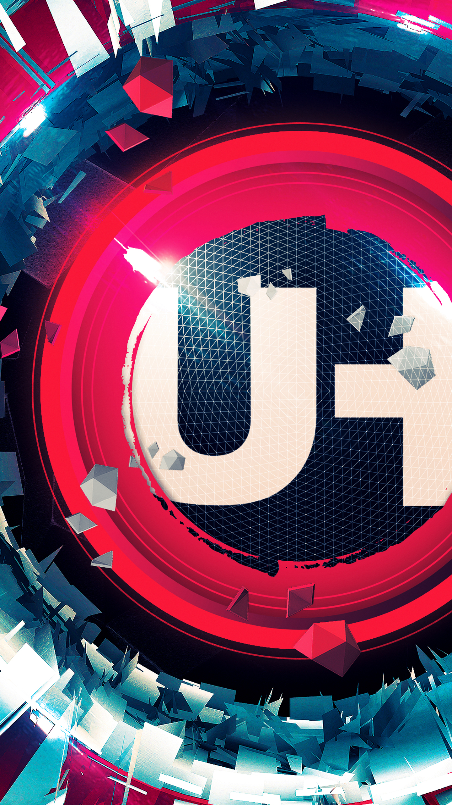 2k超清手机壁纸下载（2018.9.1）