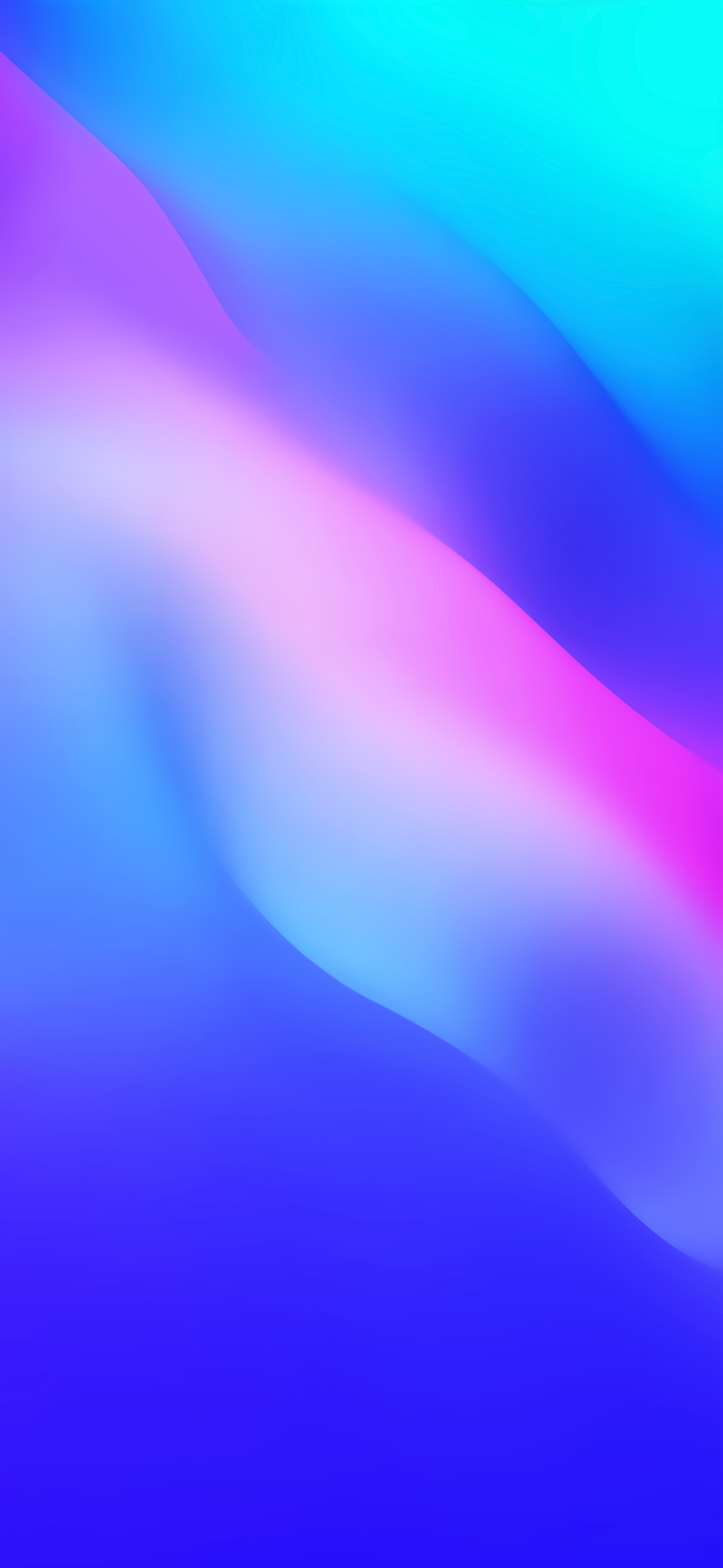 vivo x23手机壁纸（4）