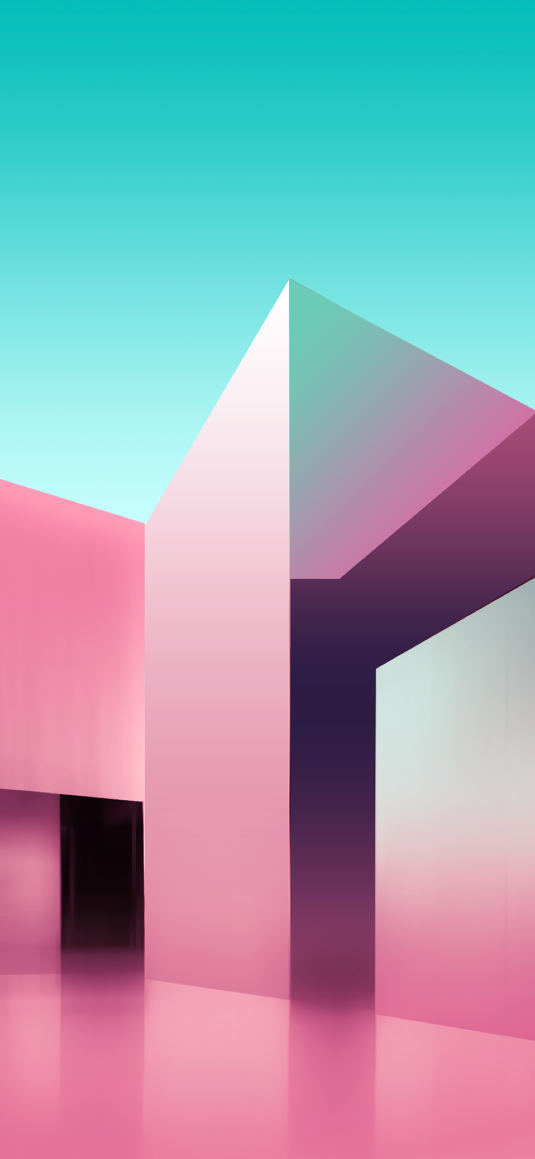 vivo x23手机壁纸（5）