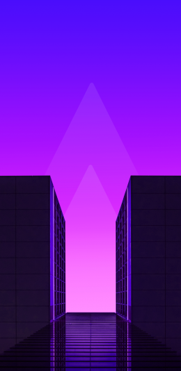 vivo x23手机壁纸（13）