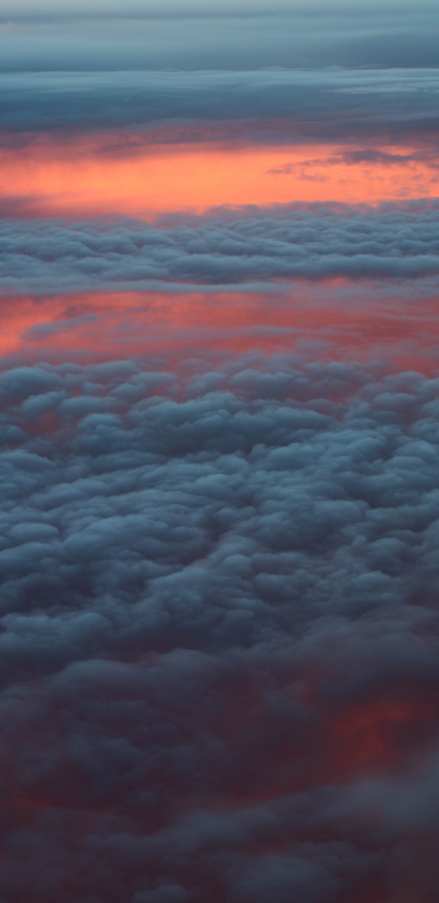 2960×1440手机壁纸（2018.10.18）- 天空