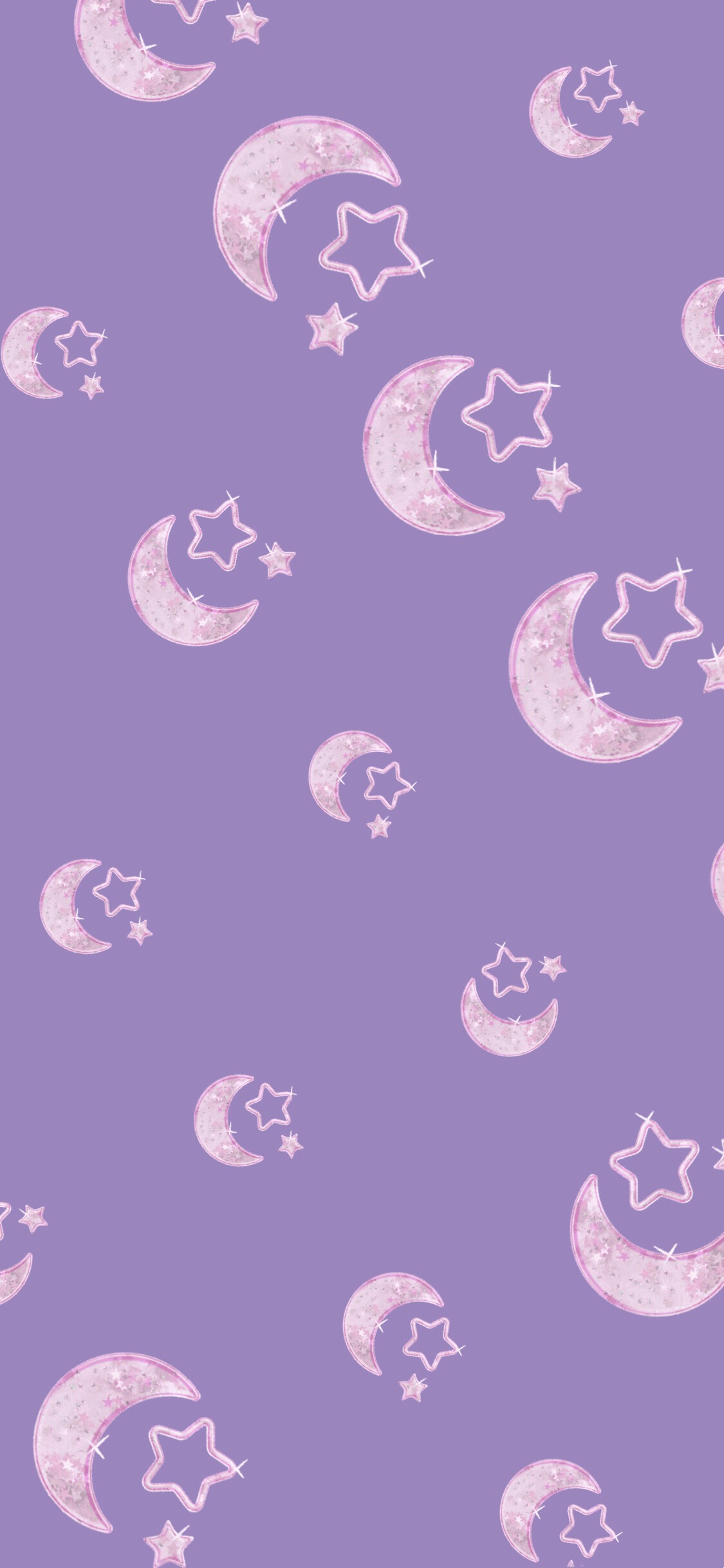 iphoneX手机壁纸-适合女生