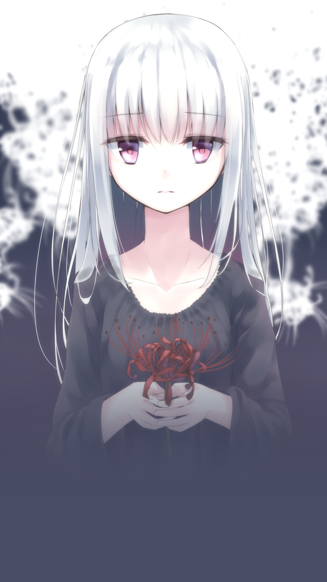 1920×1080动漫萌妹子壁纸