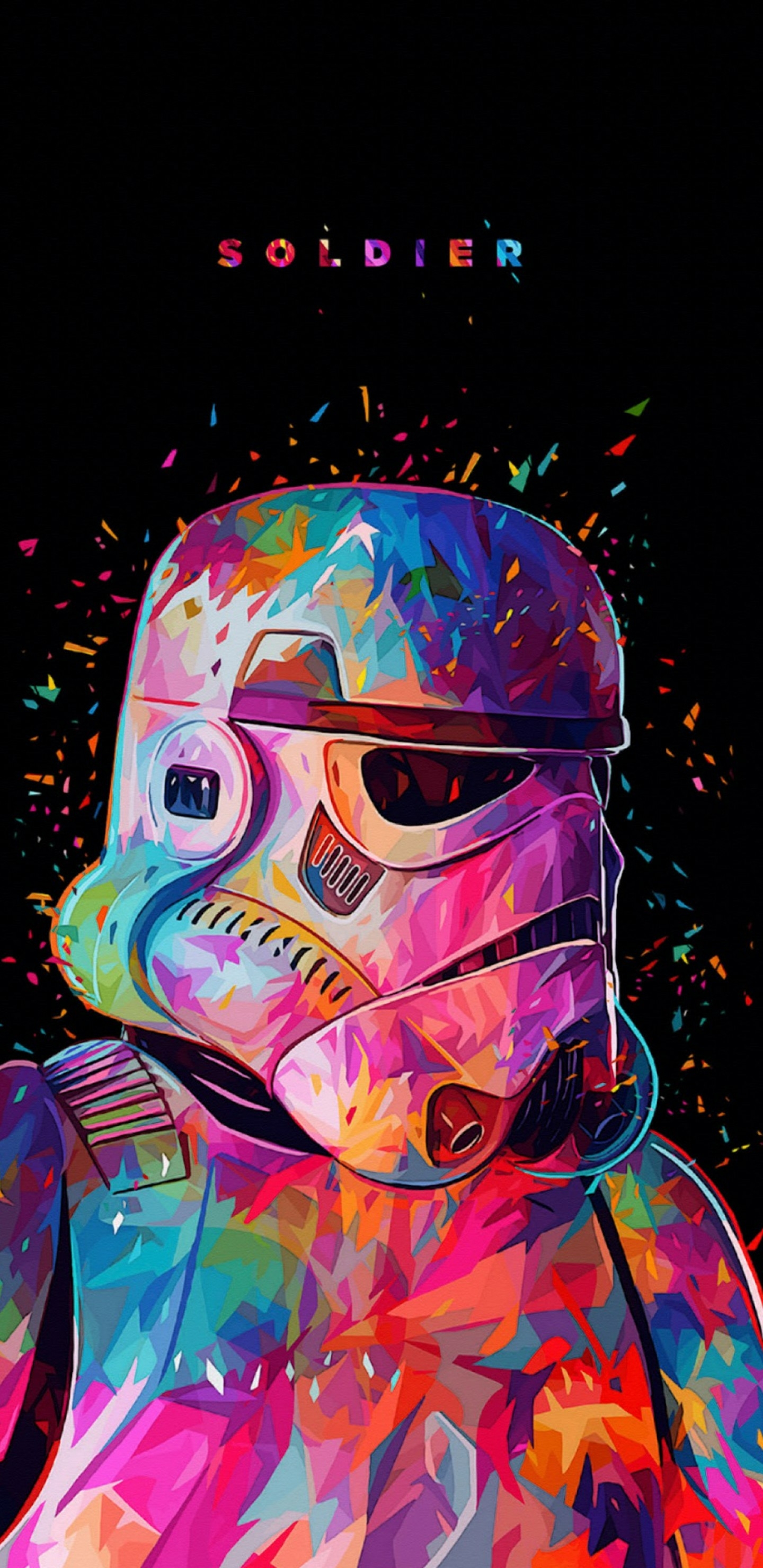 星球大战手机壁纸