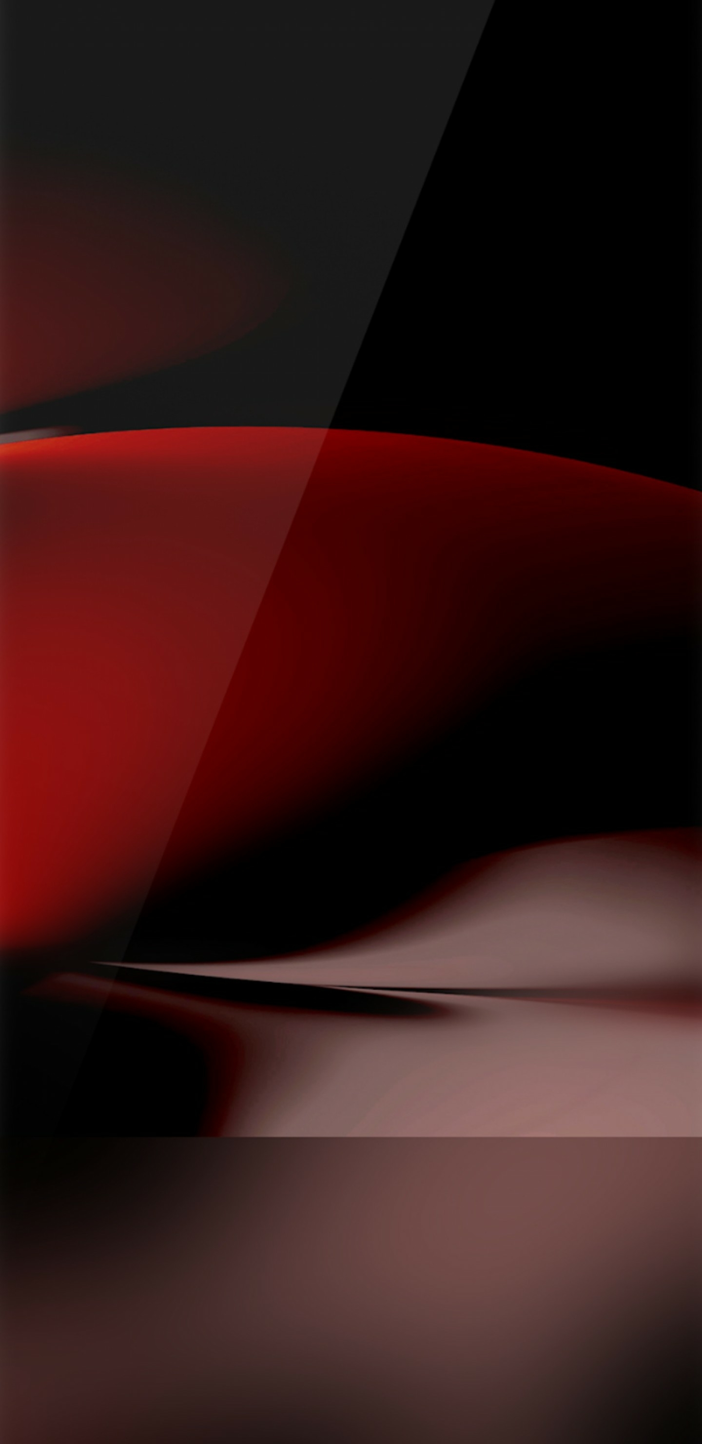 2960×1440 2K手机壁纸 – 抽象设计