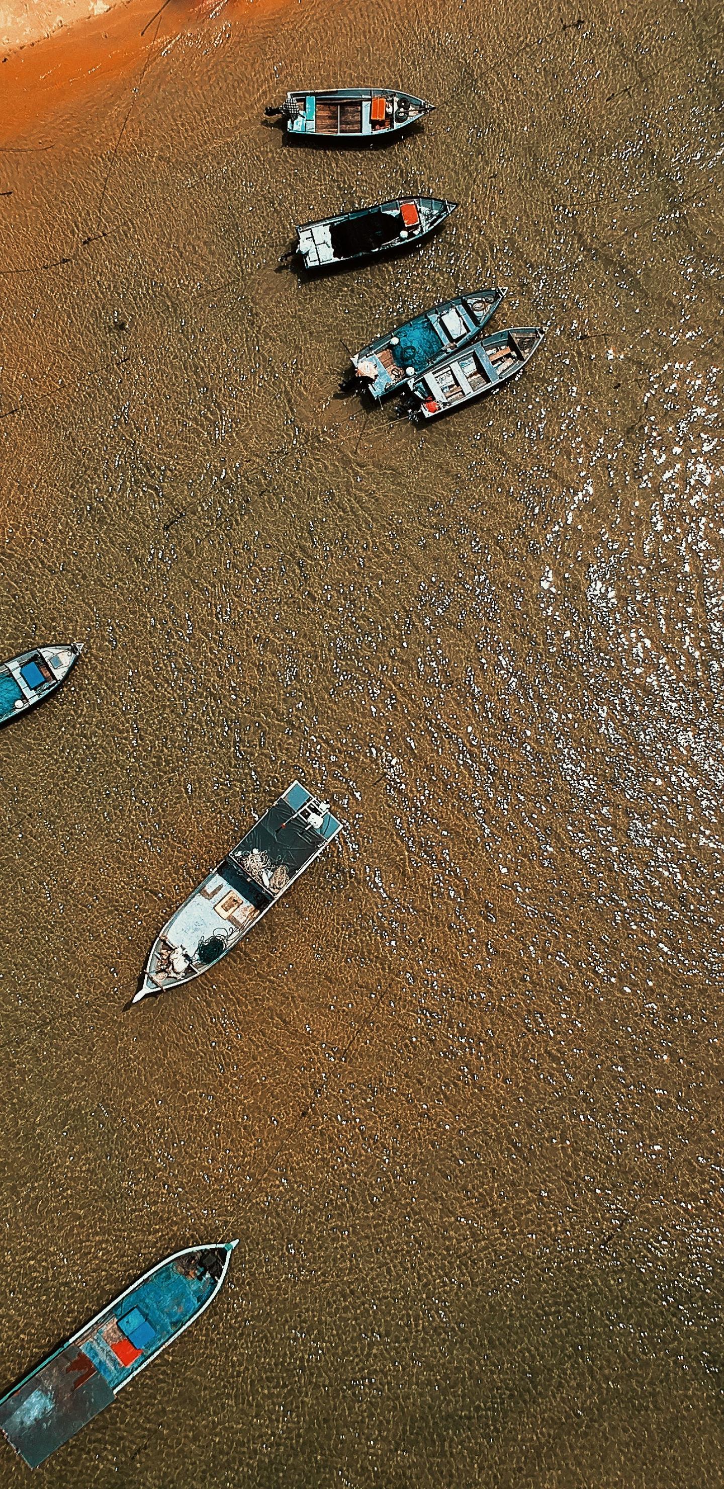 无人机航拍美景