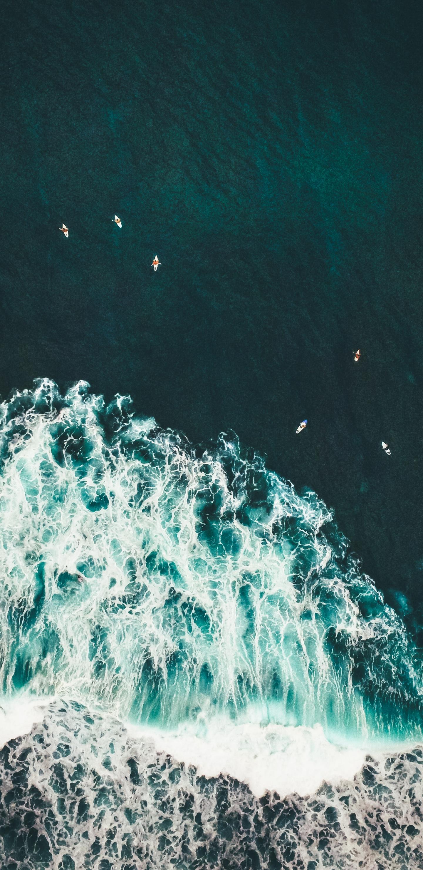 海浪