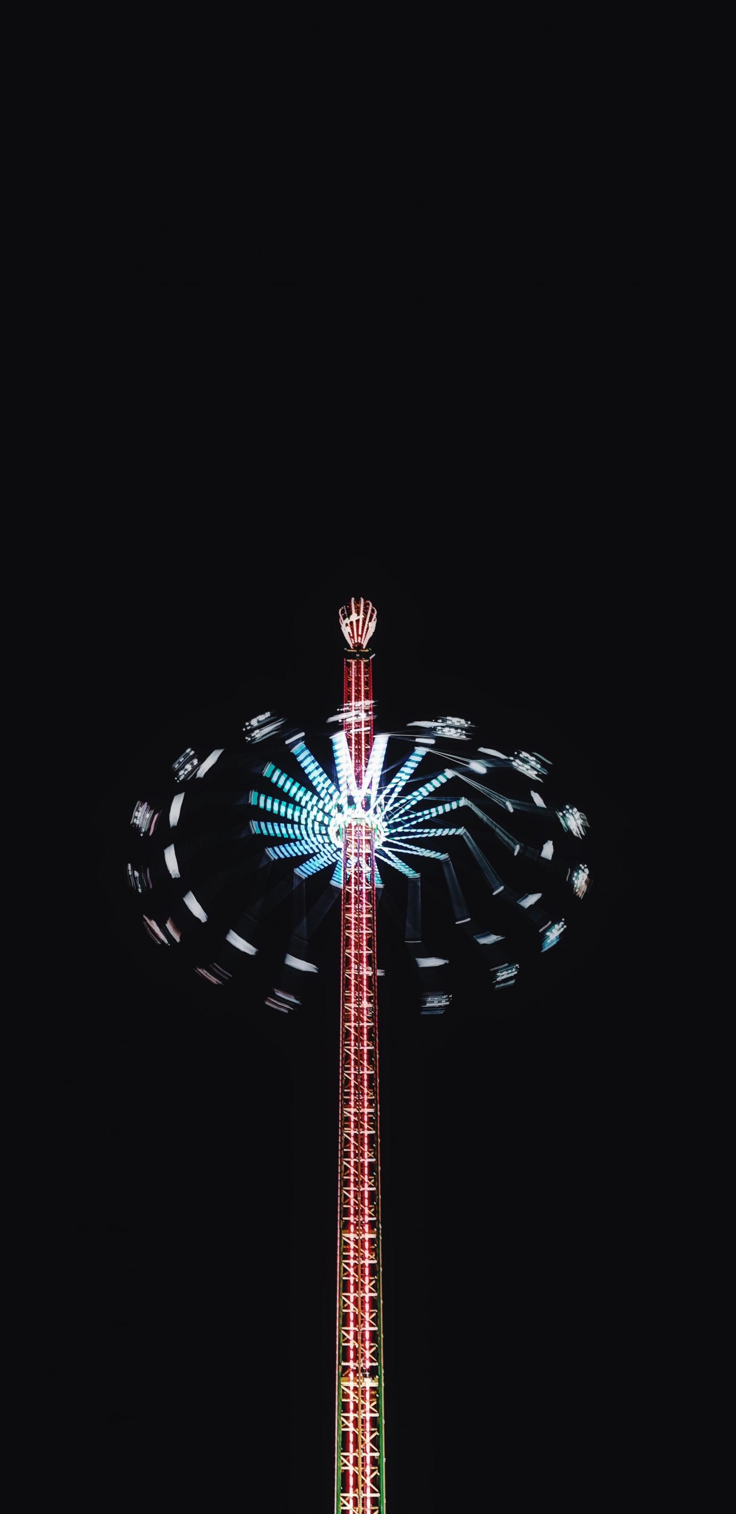 2k风景壁纸