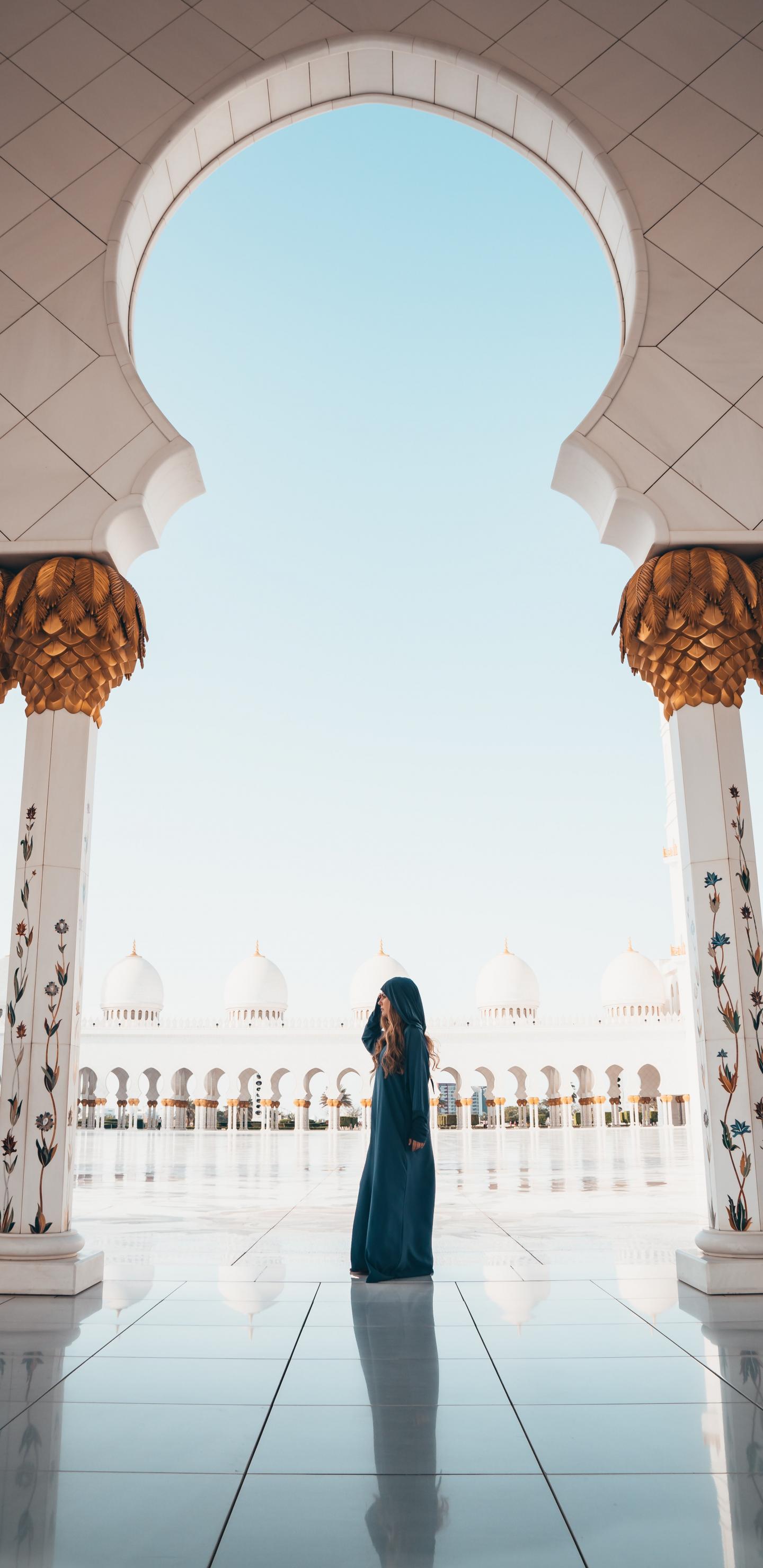 手机壁纸推荐 – 印度