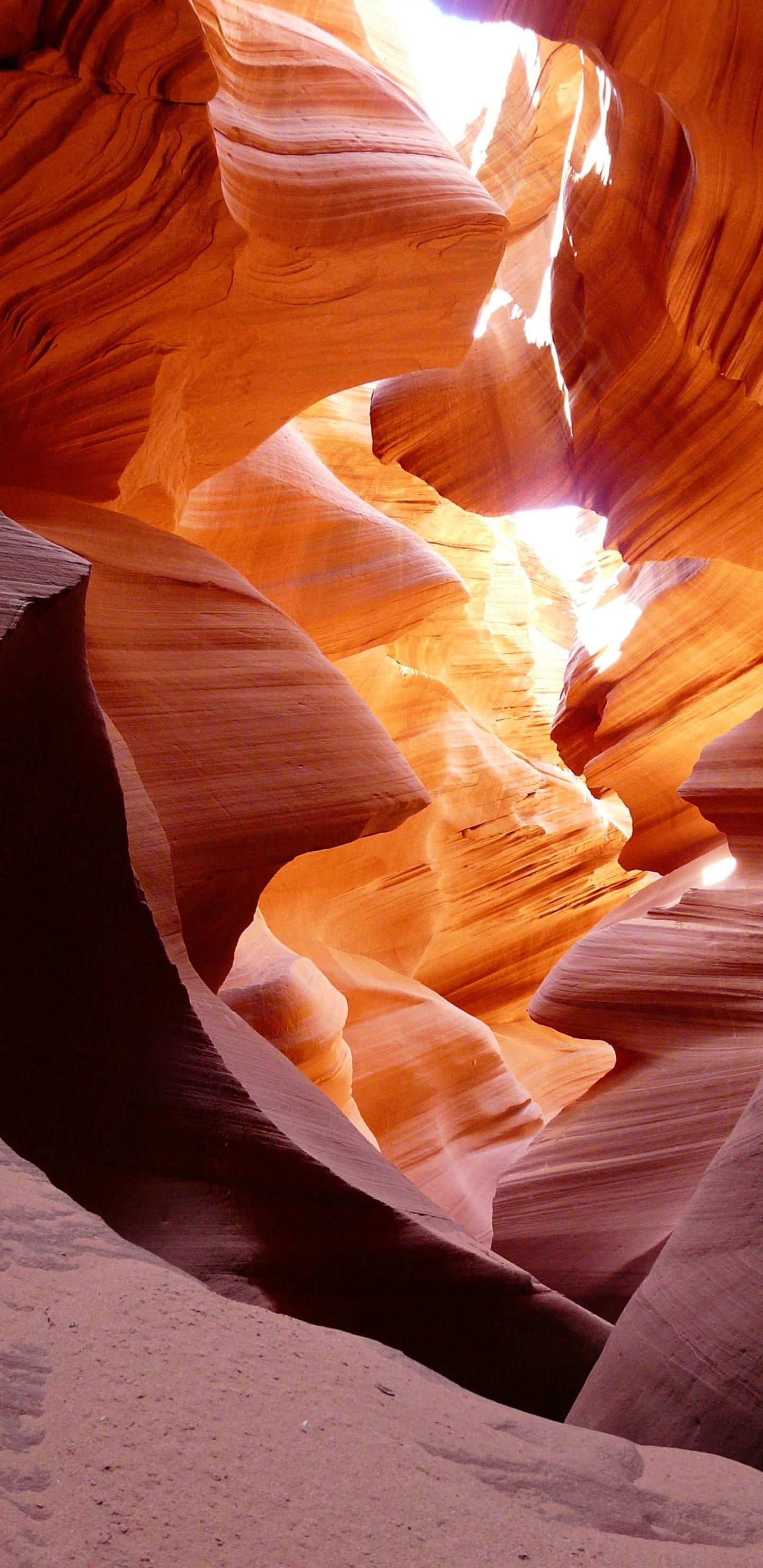 2960×1440壁纸-岩石