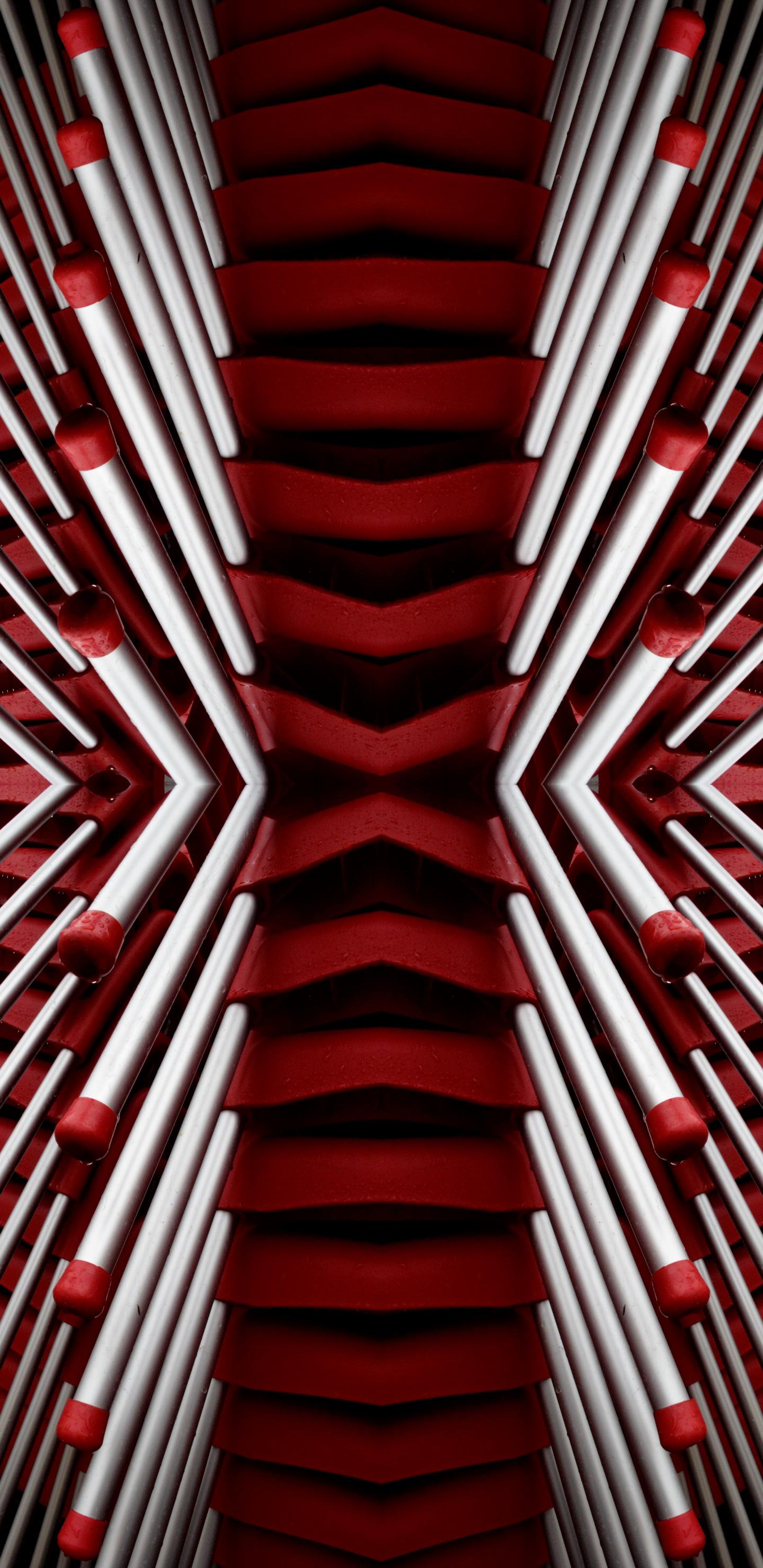 超清2K手机壁纸-抽象艺术壁纸