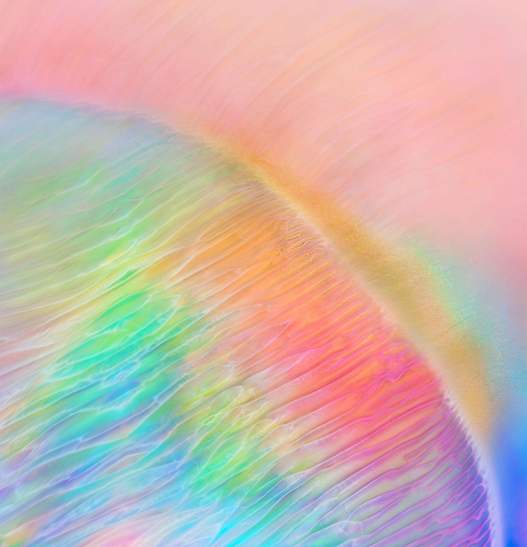 华为mate 20系统默认壁纸