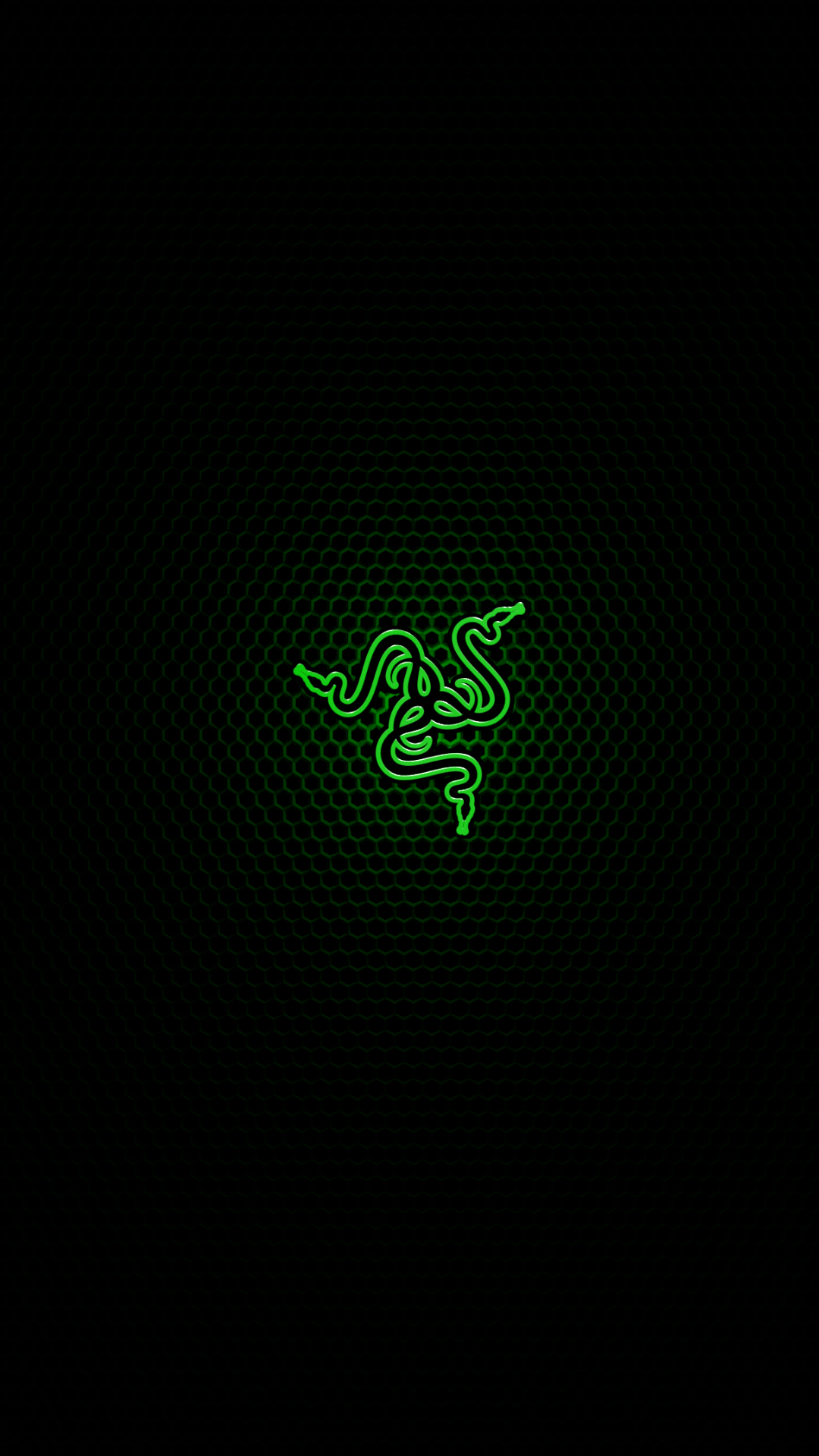 Team Razer雷蛇品牌壁纸[第二张]