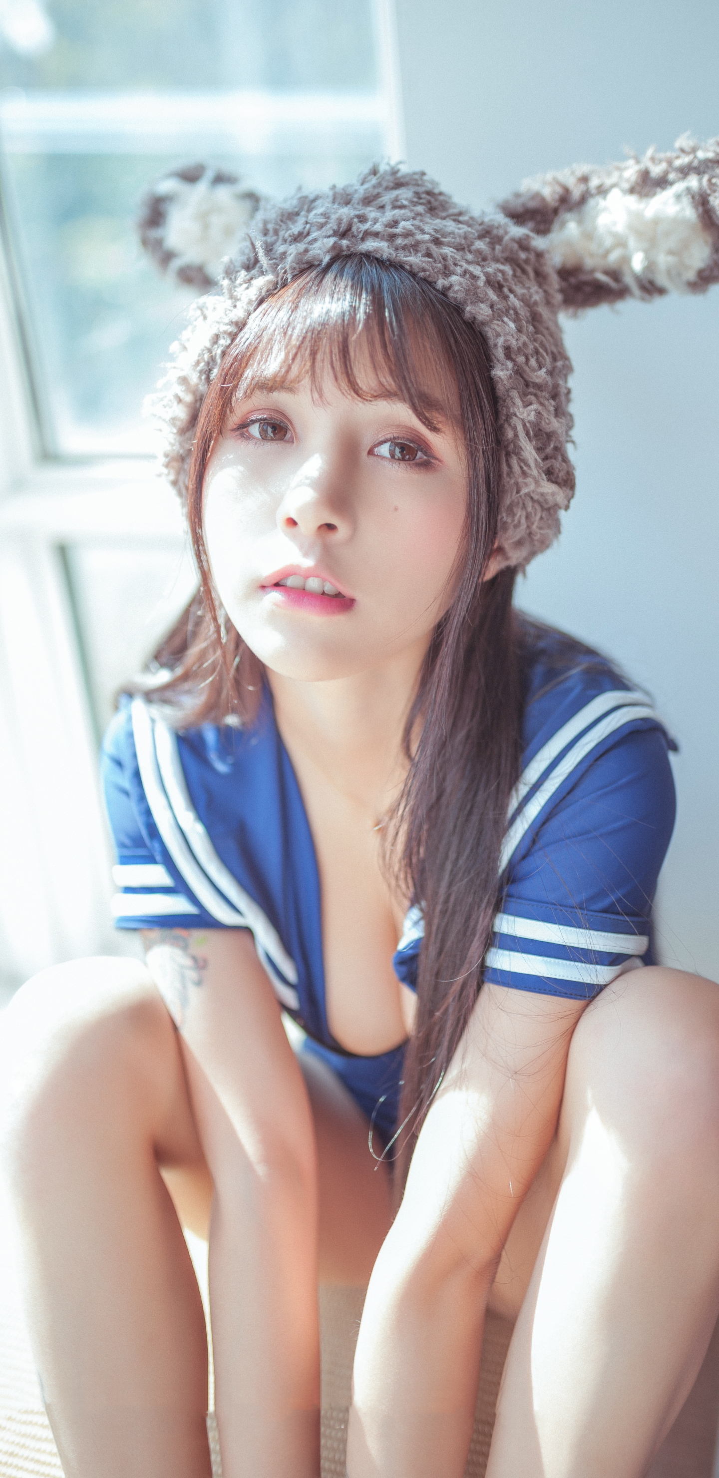 夏美酱
