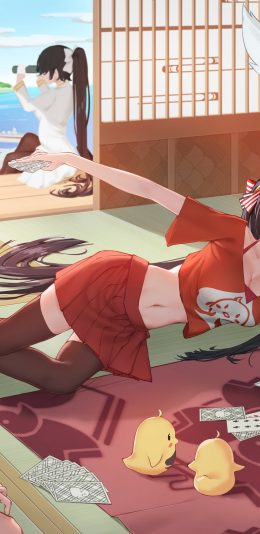 动漫壁纸