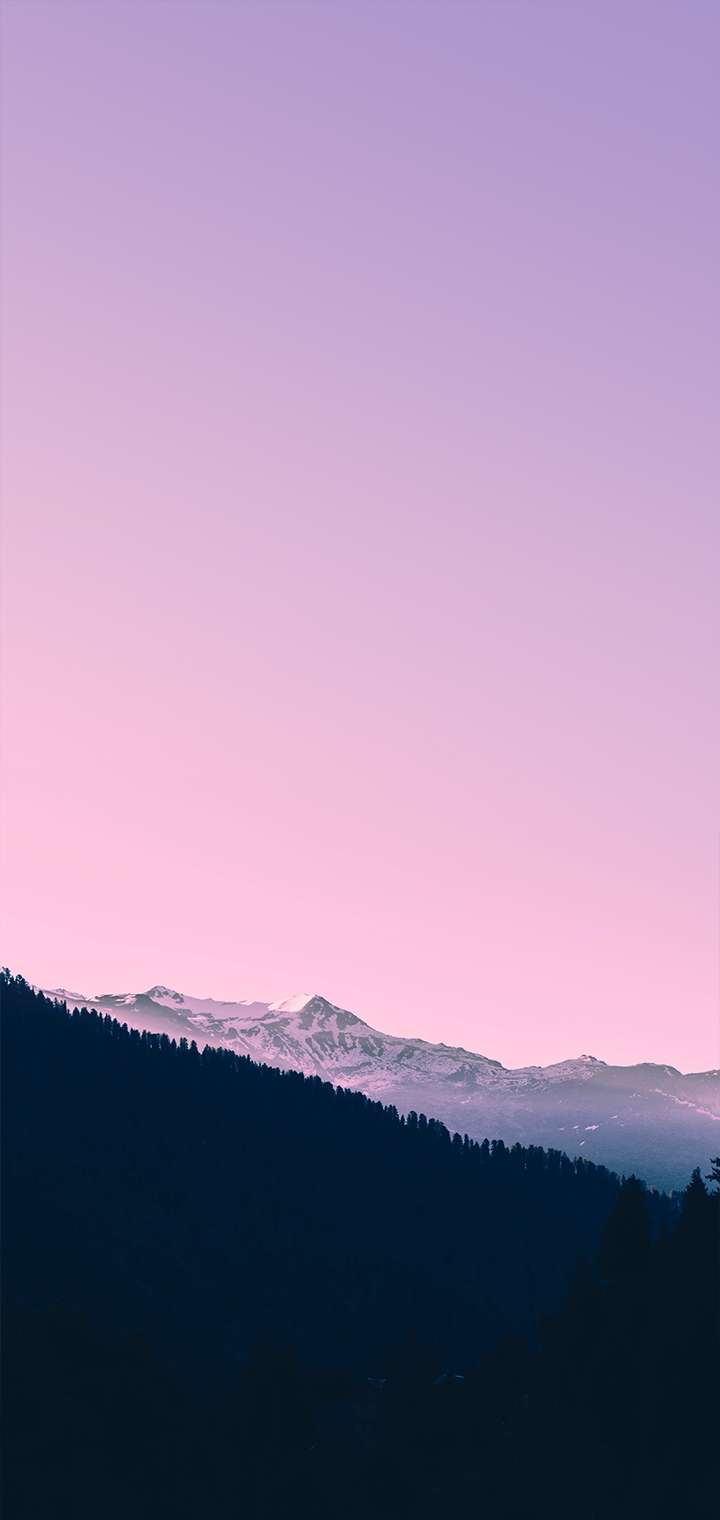 oppo Realme 2 Pro手机壁纸4