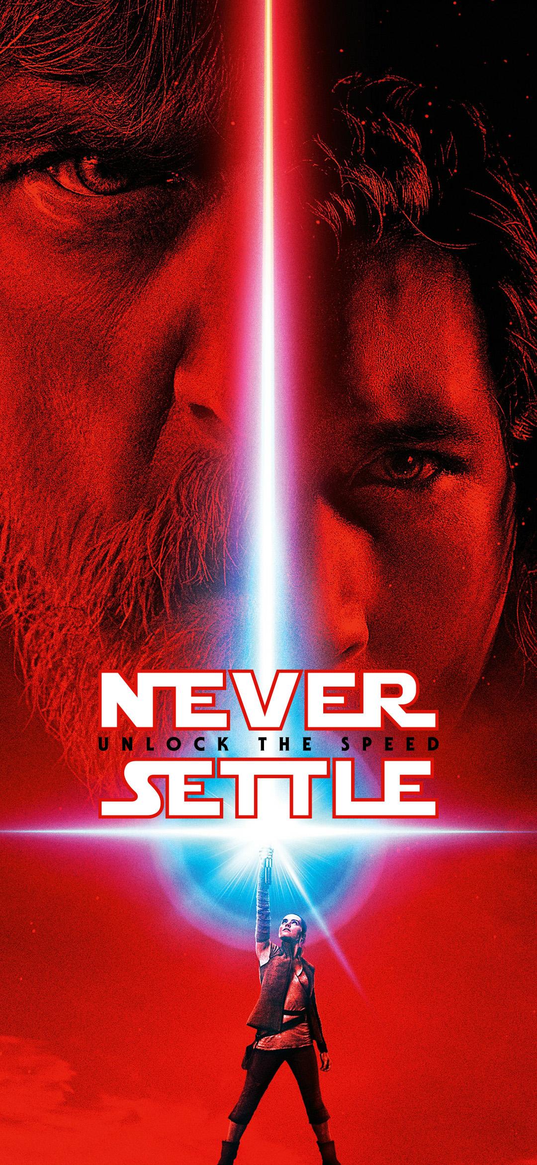 2280×1080手机壁纸：星球大战（5）