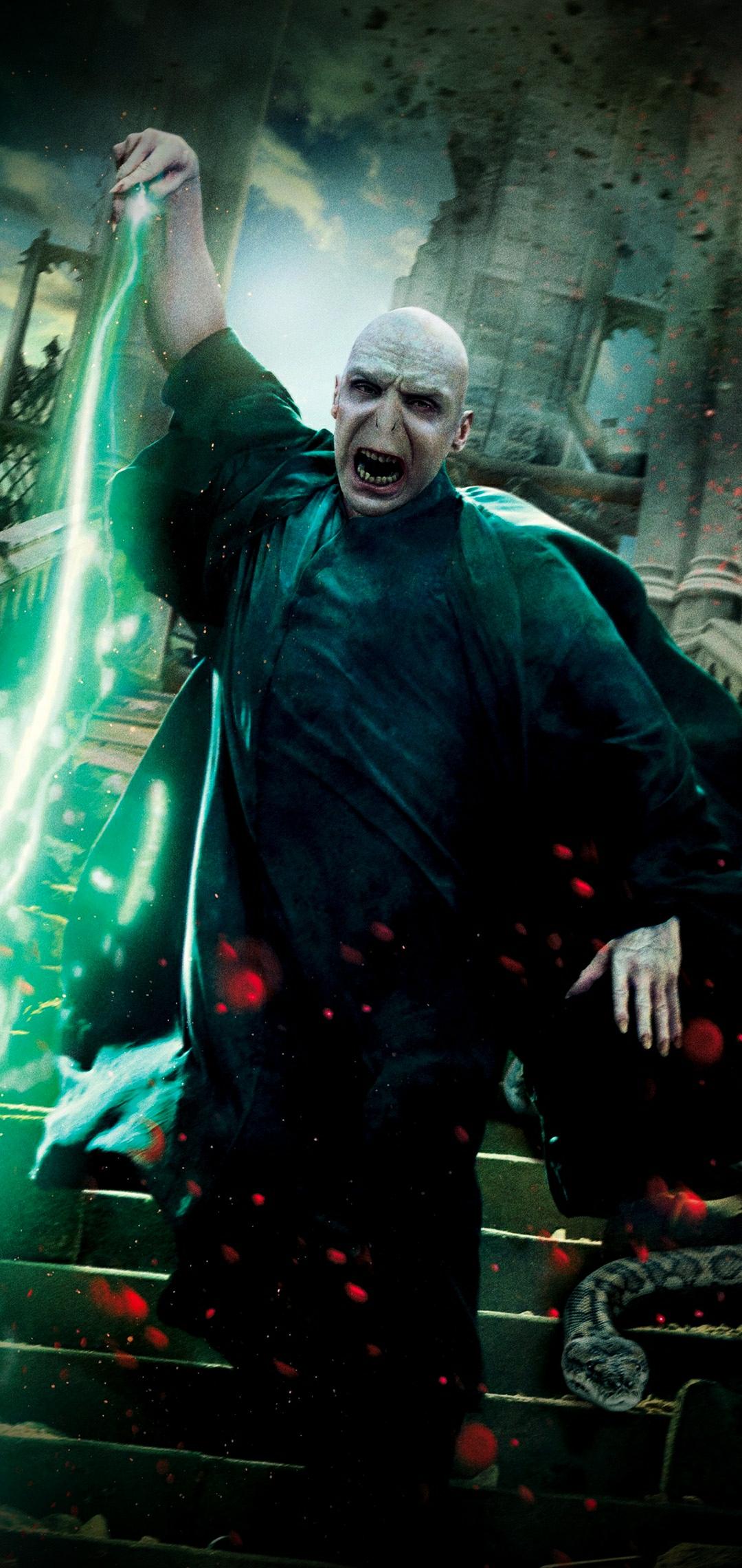 2280×1080壁纸：哈利波特（2）