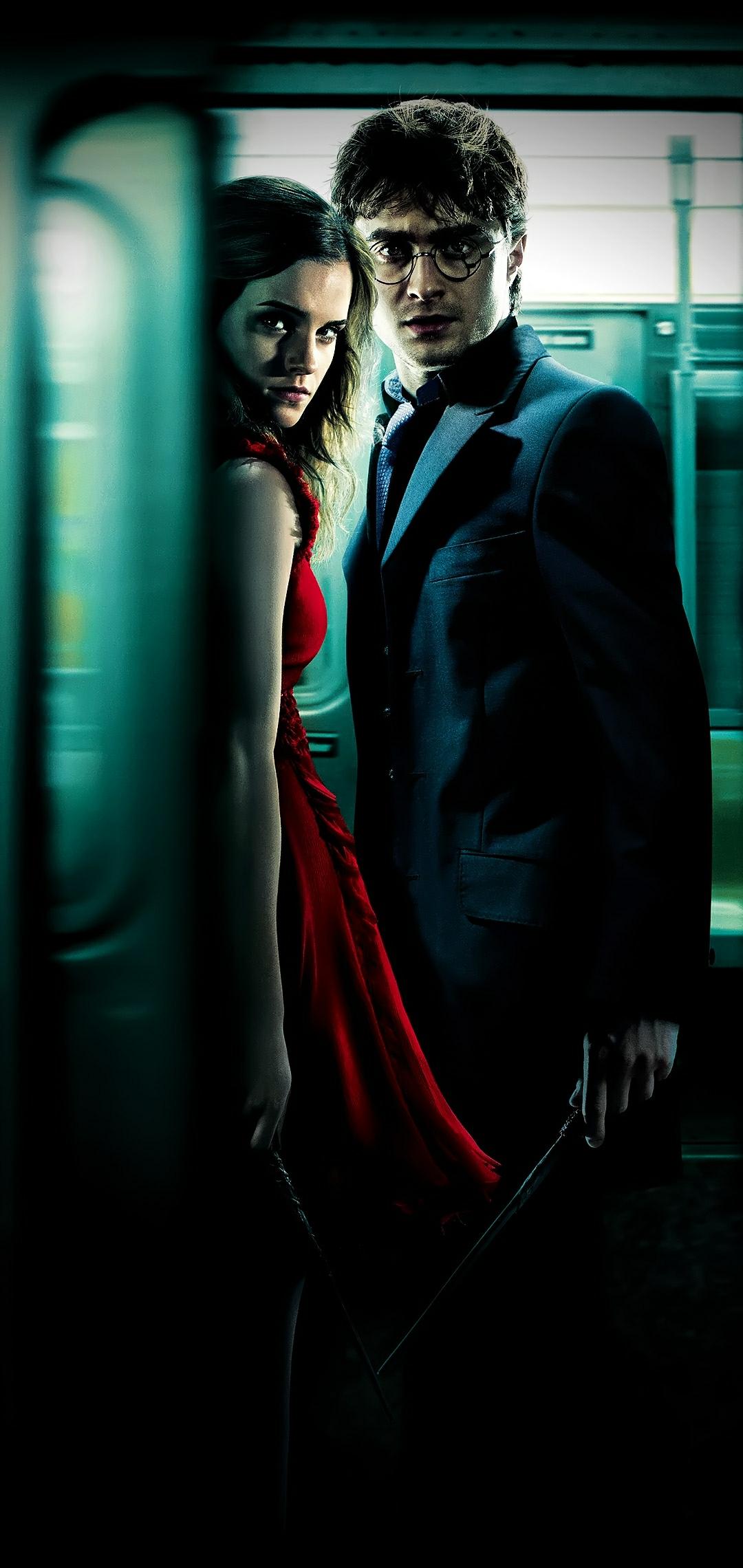 2280×1080壁纸：哈利波特（7）