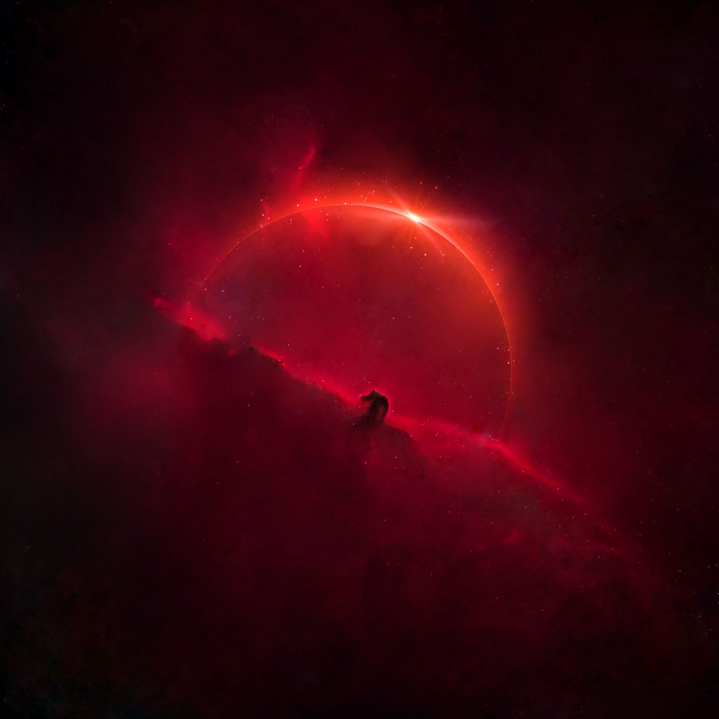 华为荣耀Magic2手机壁纸（7）