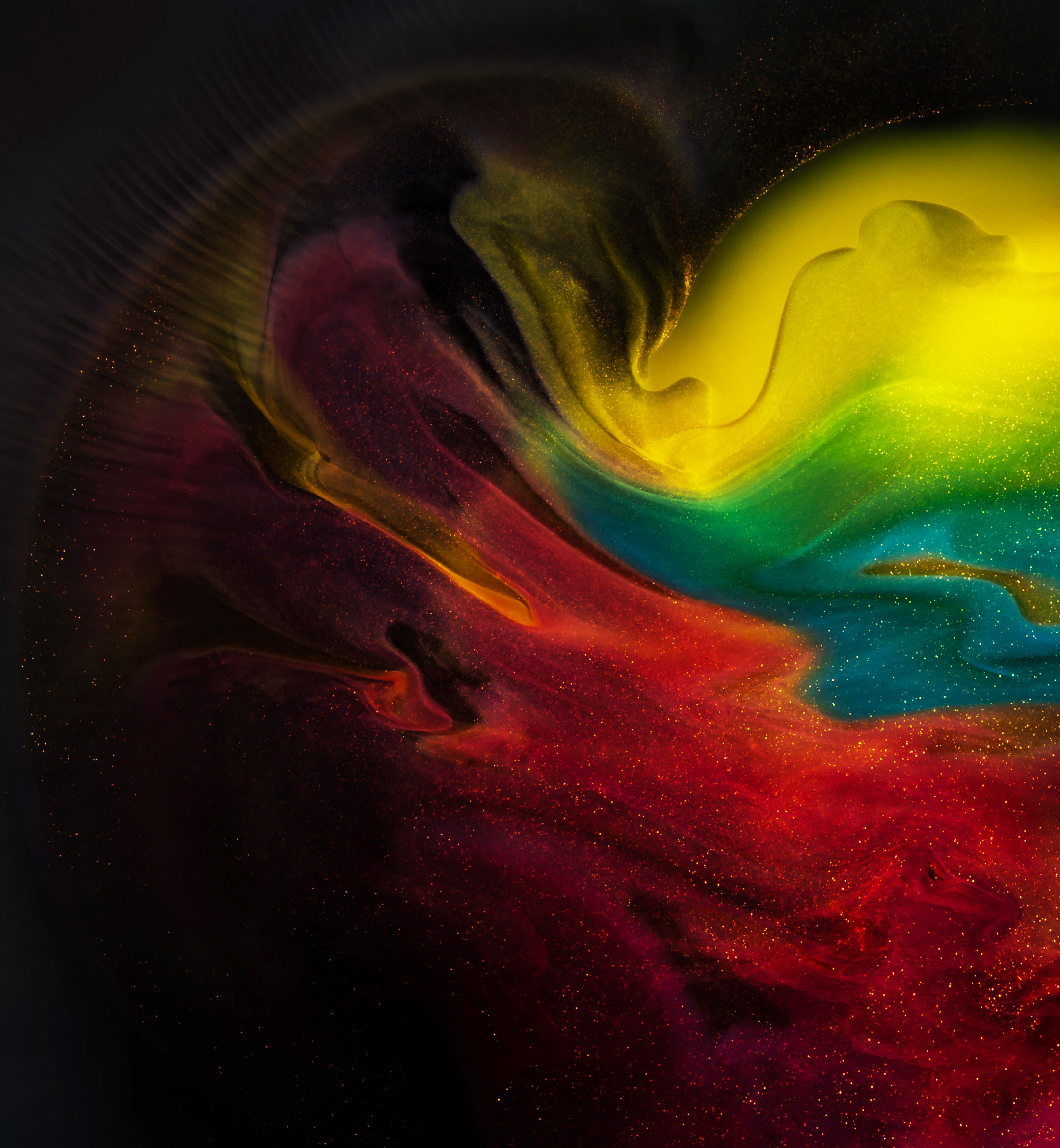 华为荣耀Magic2手机壁纸（5）