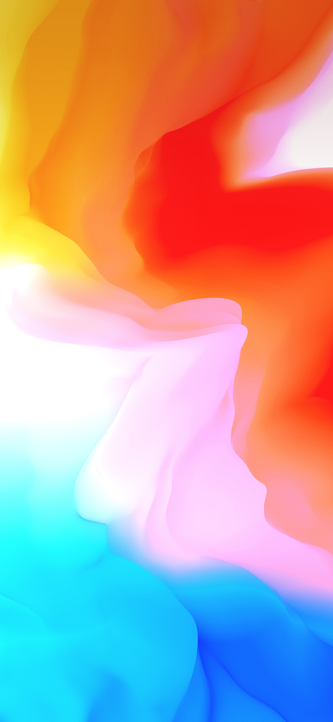 一加6T手机自带壁纸（7）