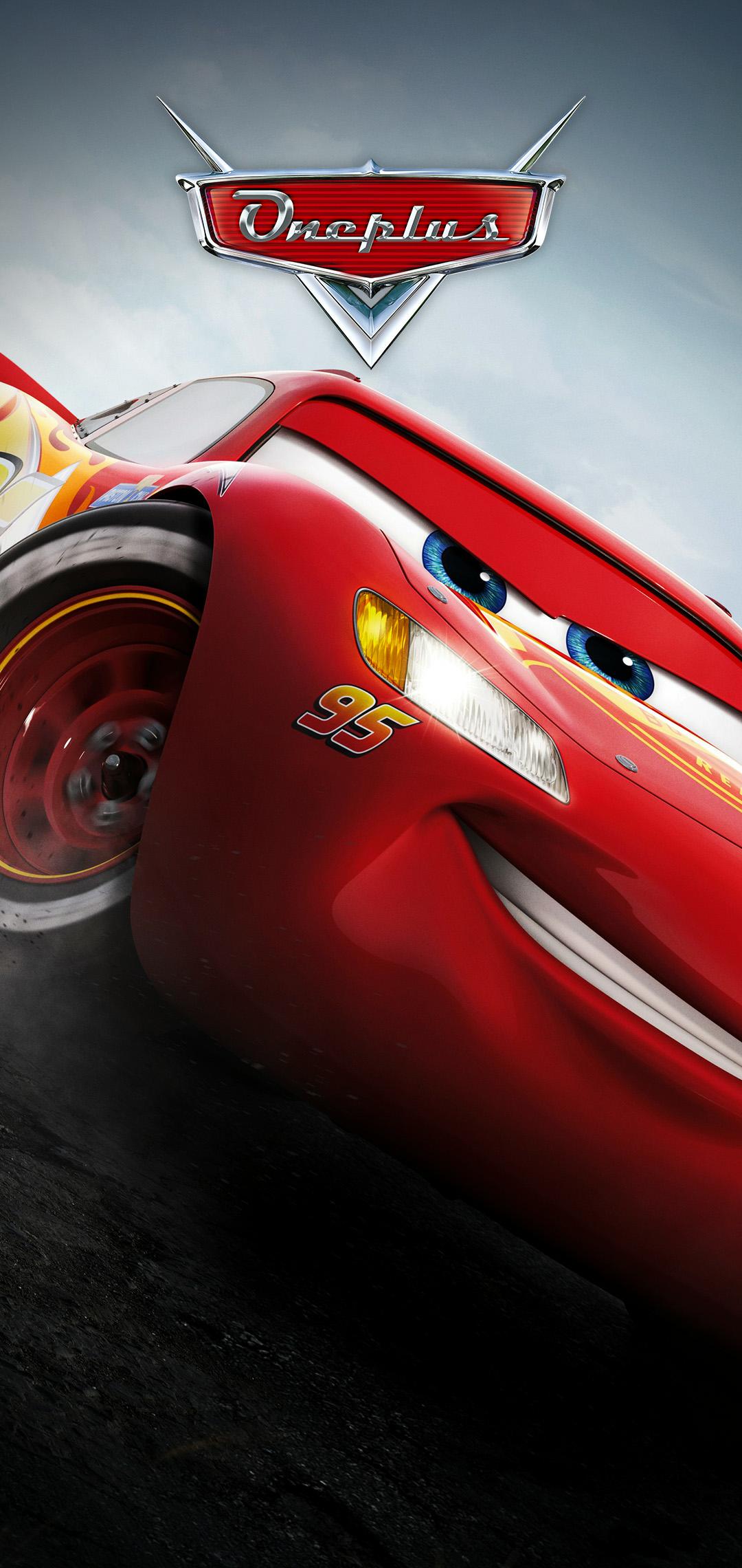 2280×1080手机壁纸-动漫车