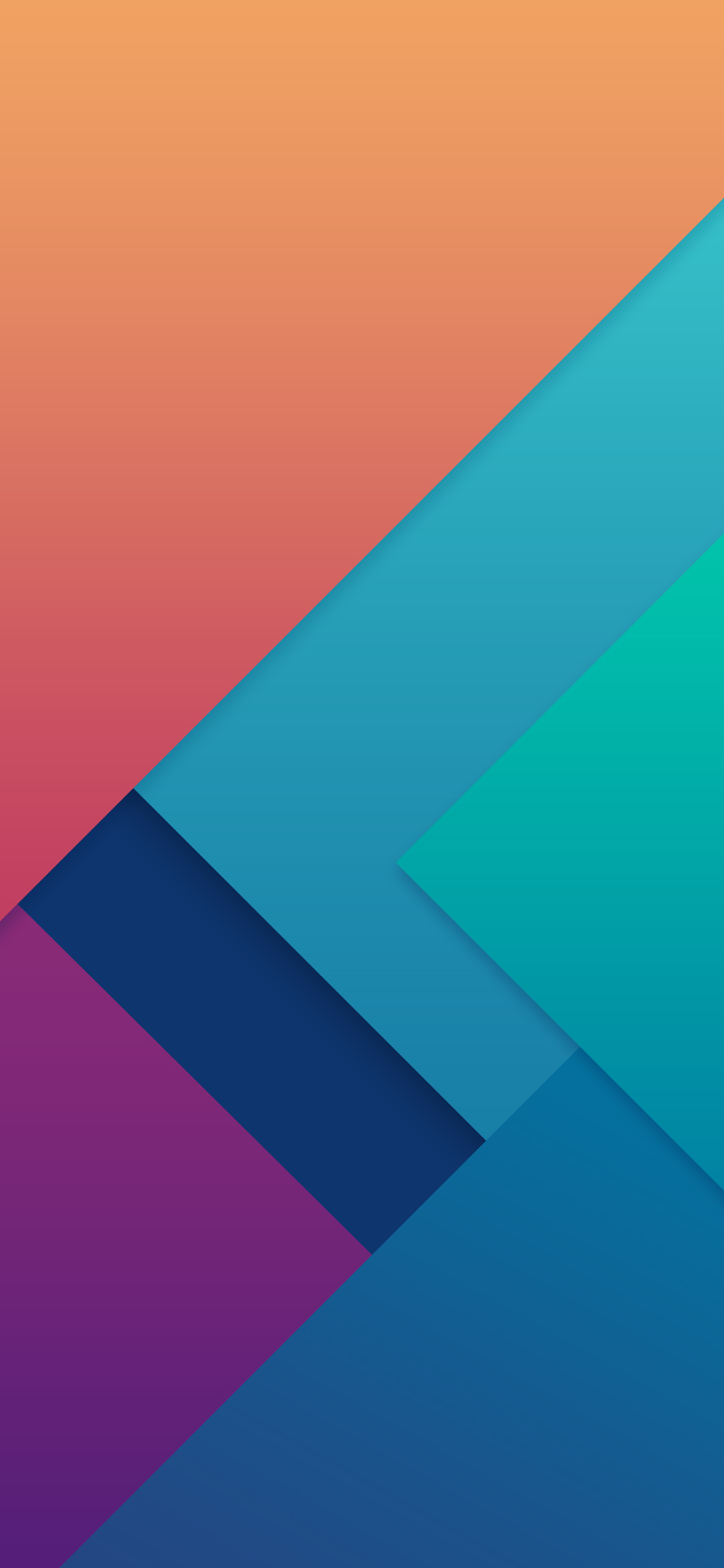 [2340×1080]vivo v11手机壁纸