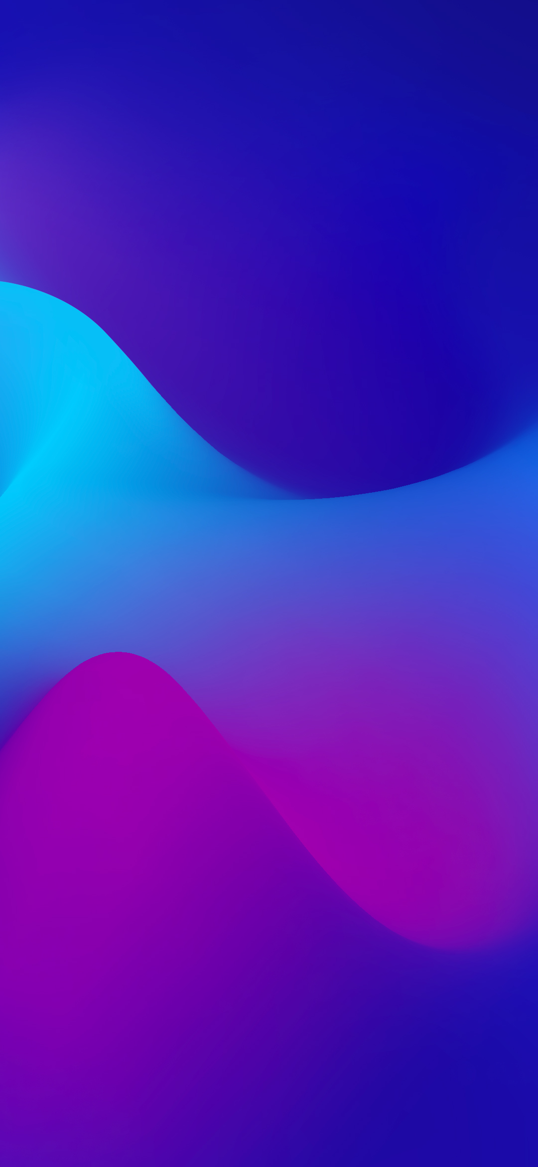 vivo手机默认壁纸（7）