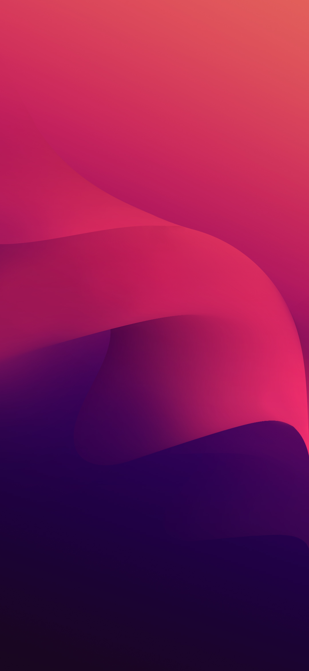 vivo手机默认壁纸（6）