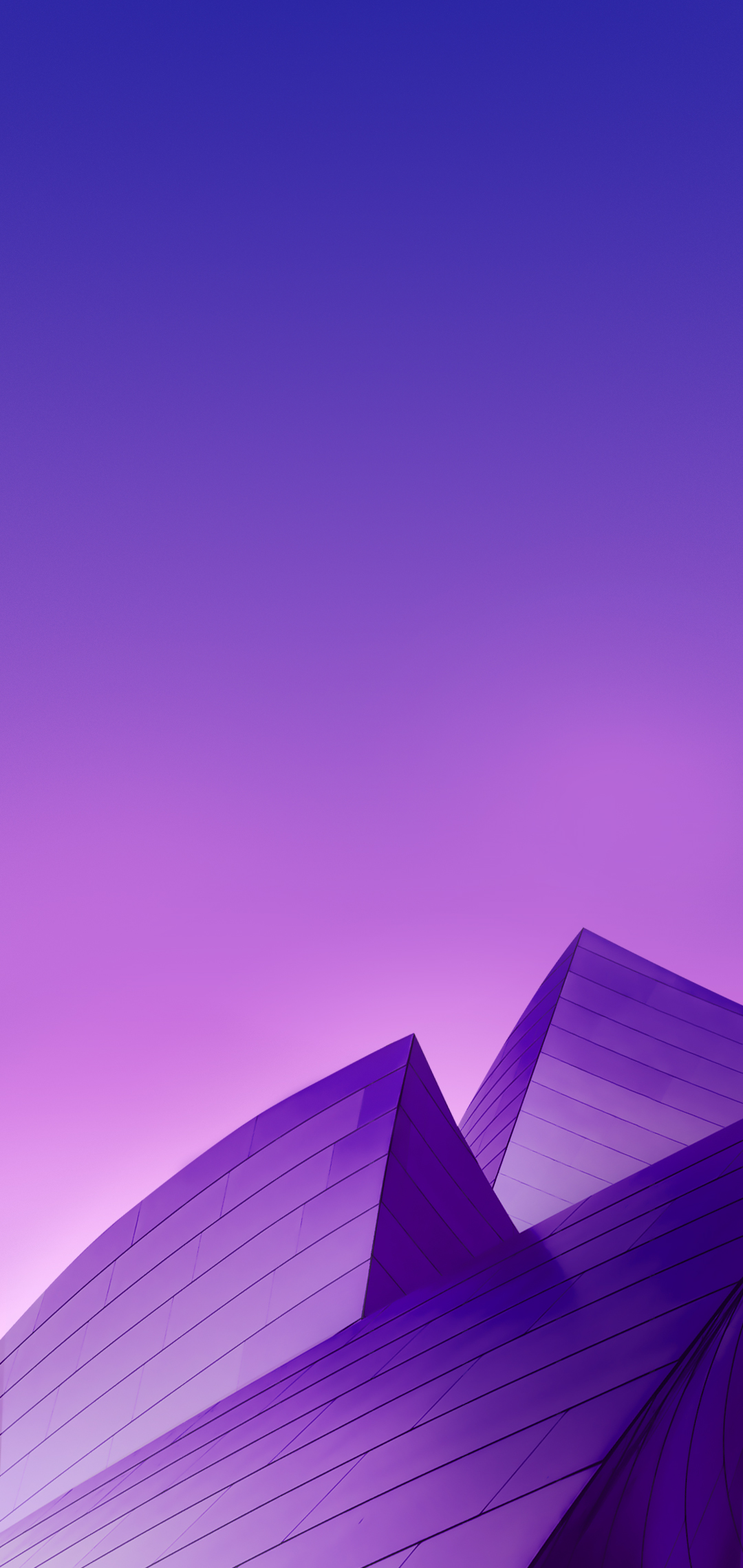 vivo手机默认壁纸（2）