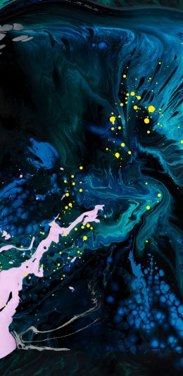 苹果新款iPad Pro内置壁纸下载