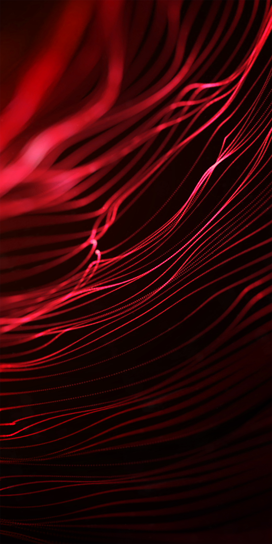 ZTE Nubia Z18手机壁纸