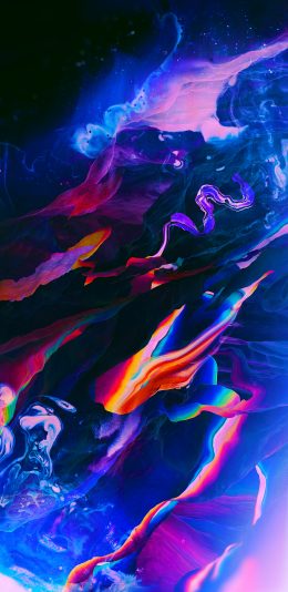 Paranoid Android 2018内置壁纸（2）