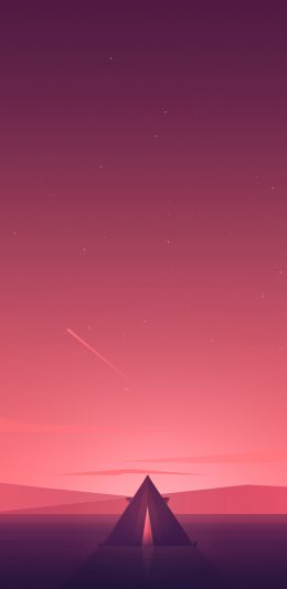 vivo nex手机壁纸