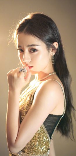 迪丽热巴手机壁纸（4）