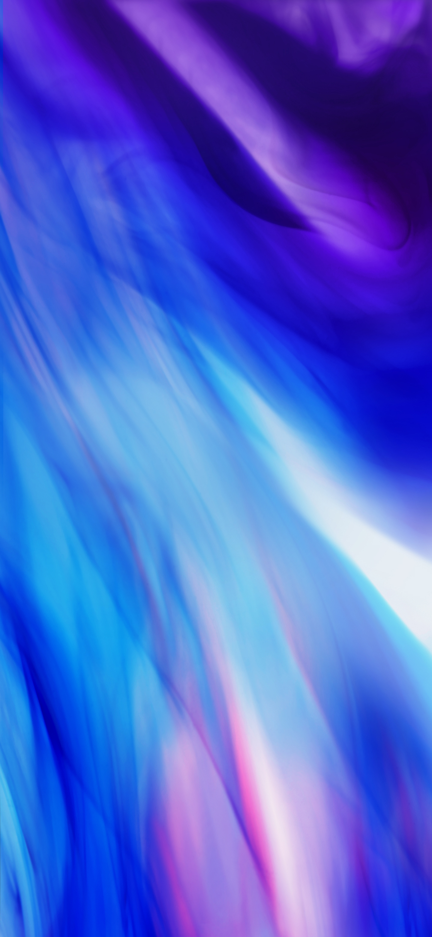 LG G7 ThinQ手机内置壁纸2