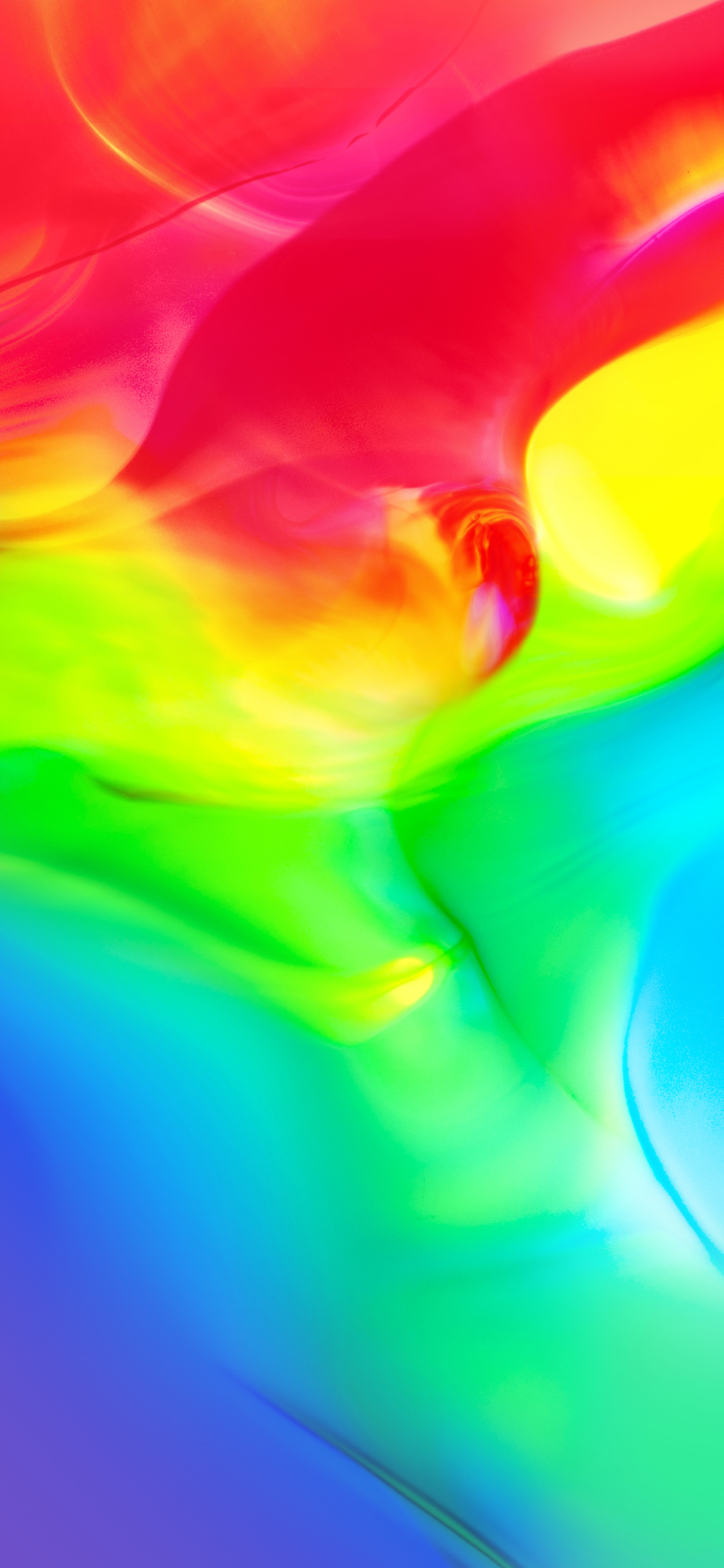 LG G7 ThinQ手机内置壁纸7