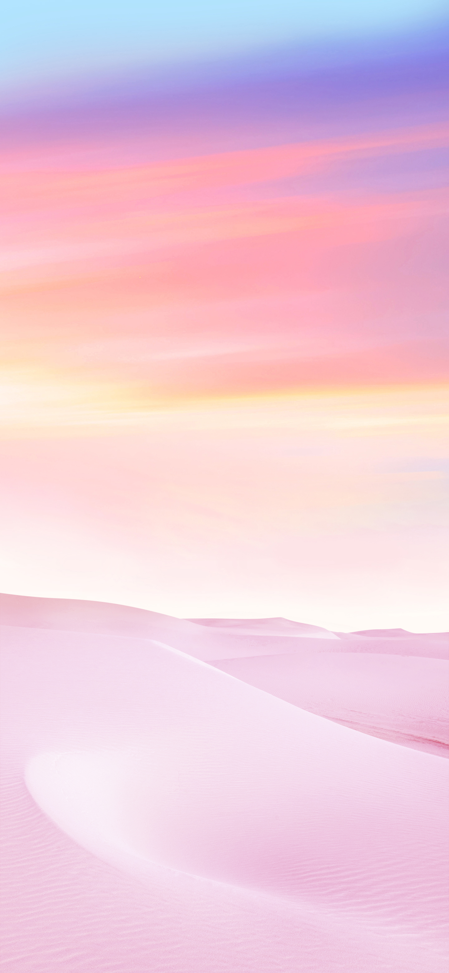 LG G7 ThinQ手机内置壁纸9