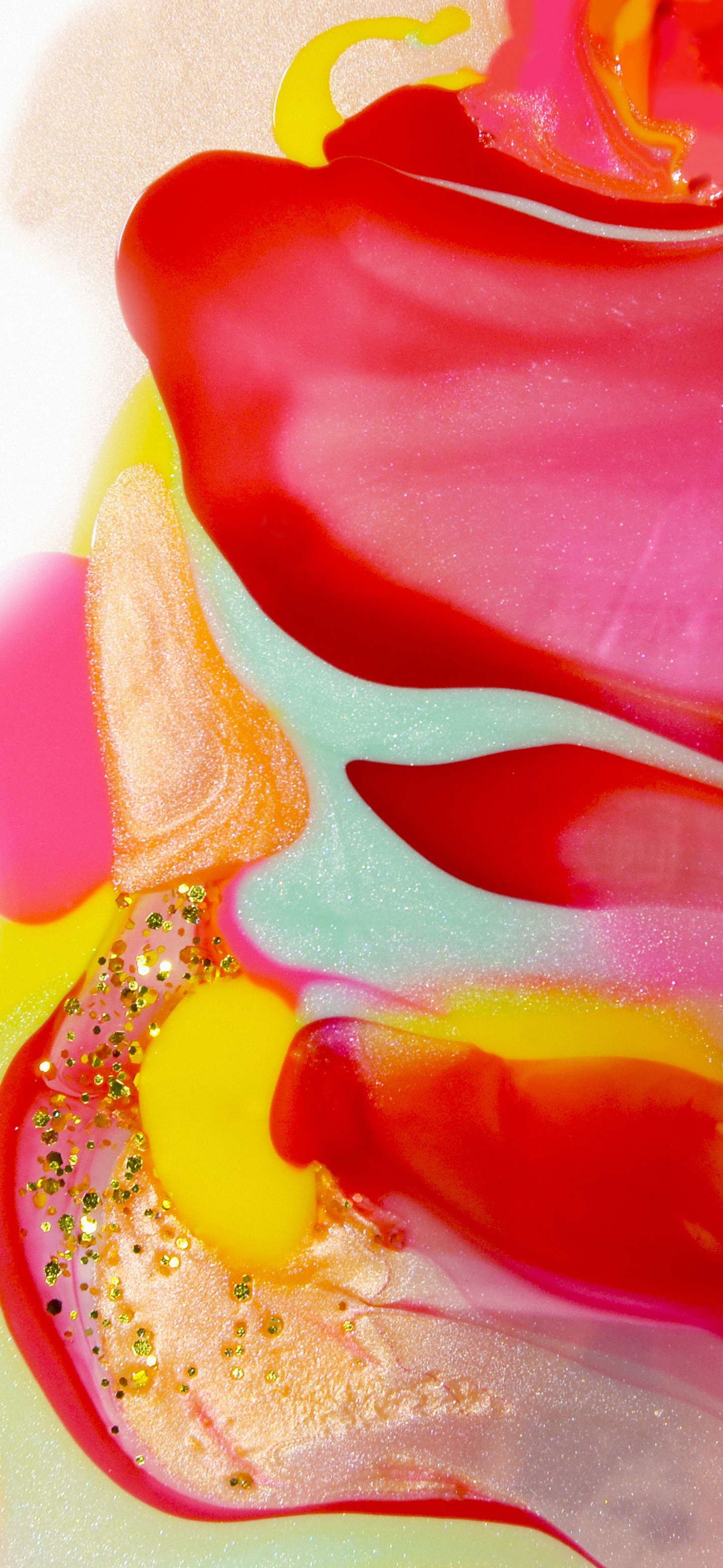 LG G7 ThinQ手机内置壁纸10