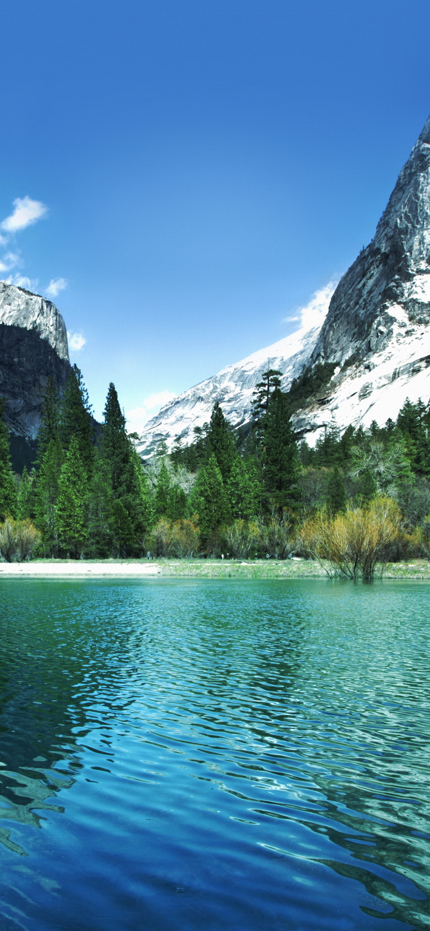 LG G7 ThinQ手机内置壁纸11