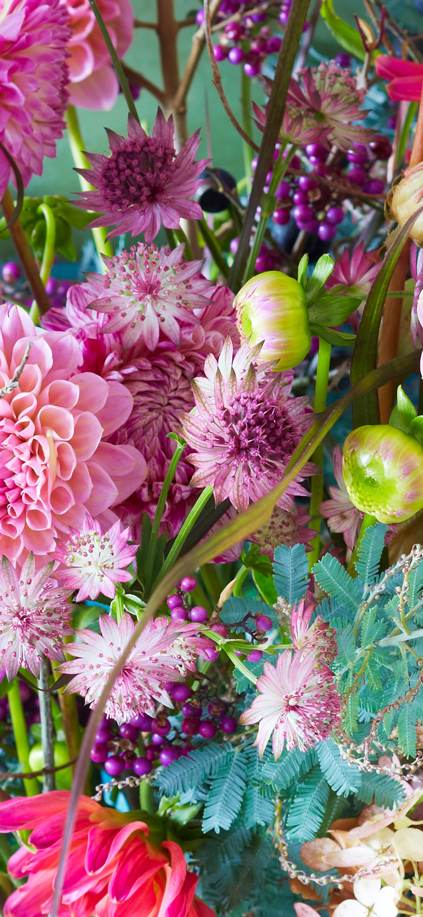 LG G7 ThinQ手机内置壁纸12