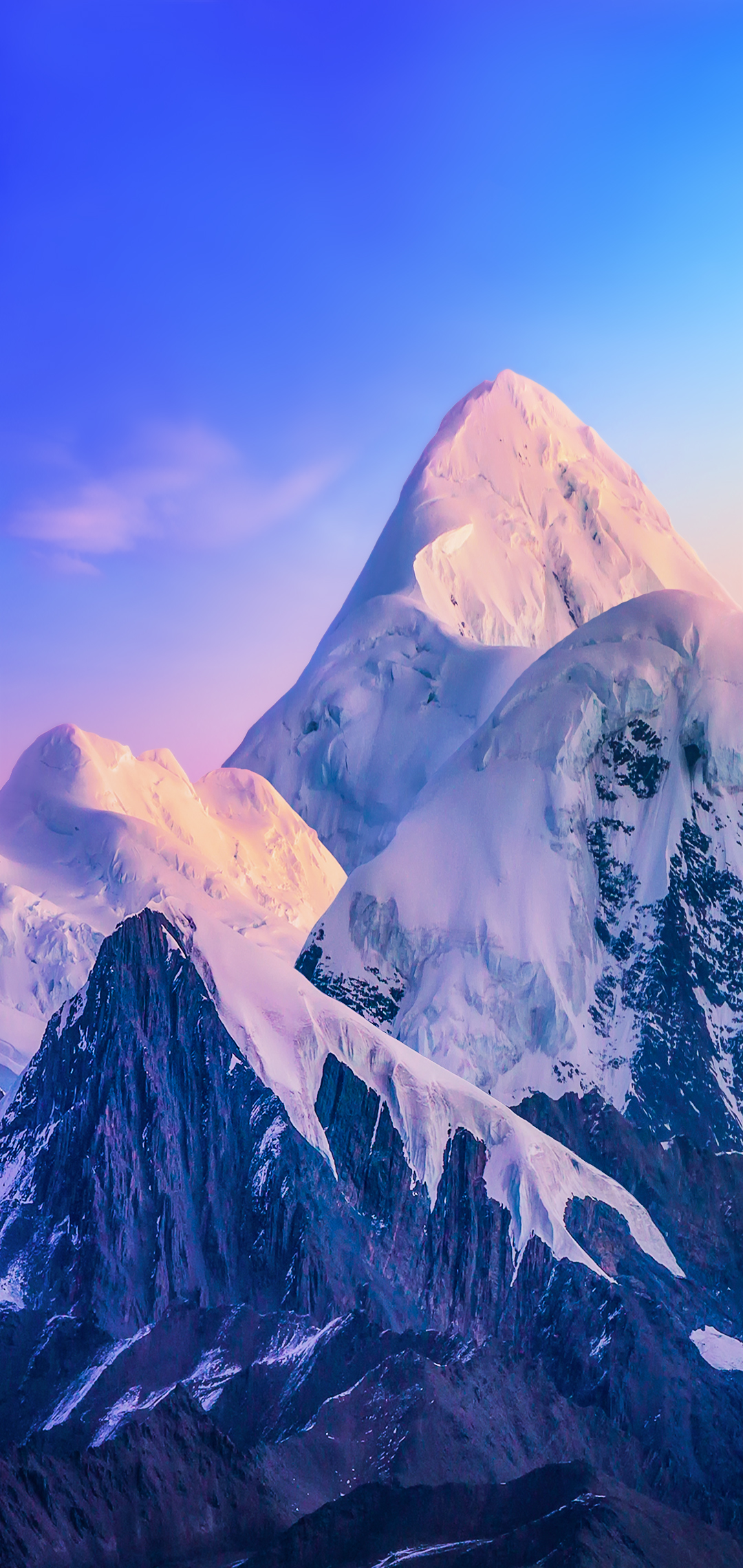 红米6pro手机壁纸