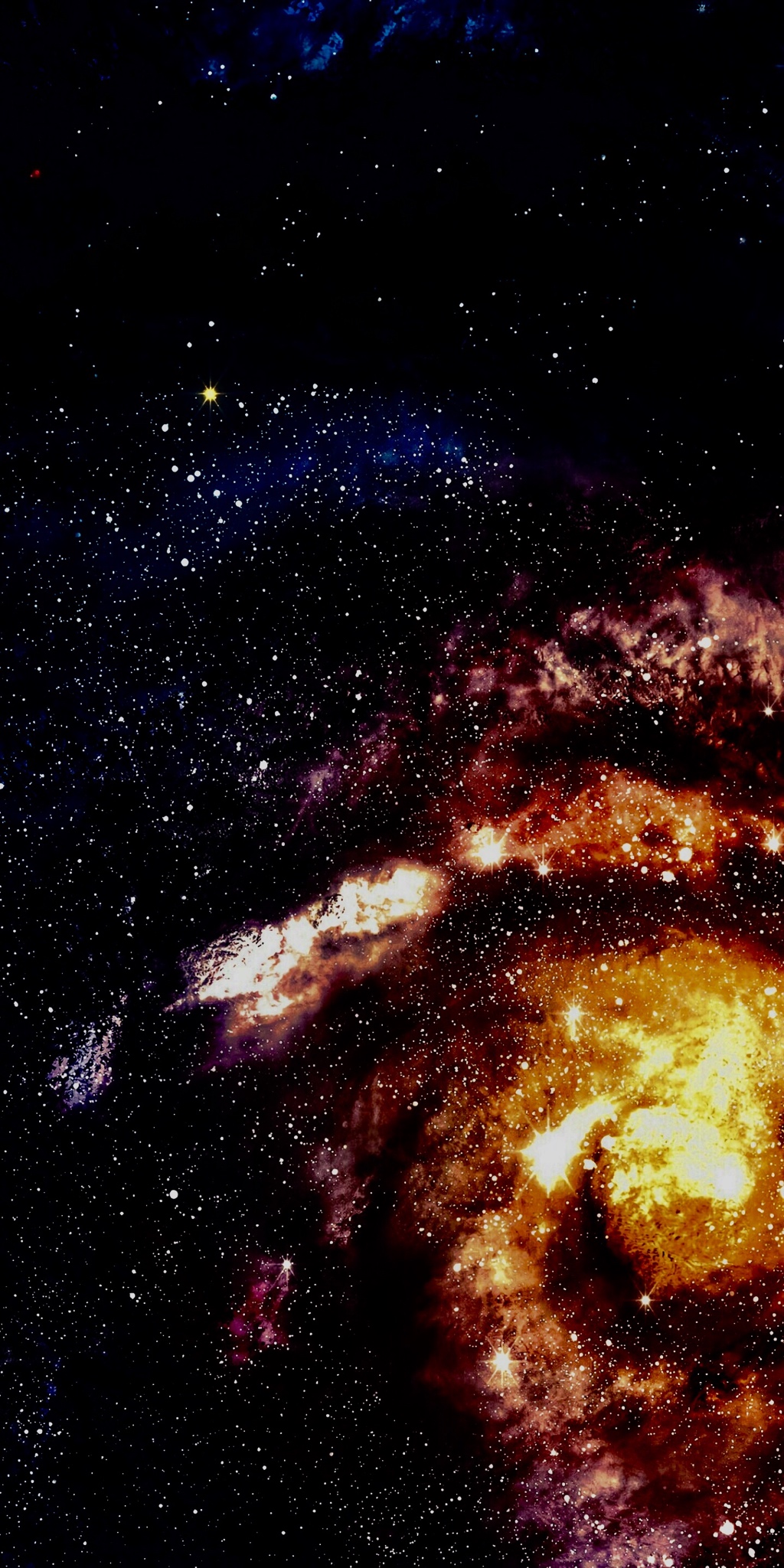 星空