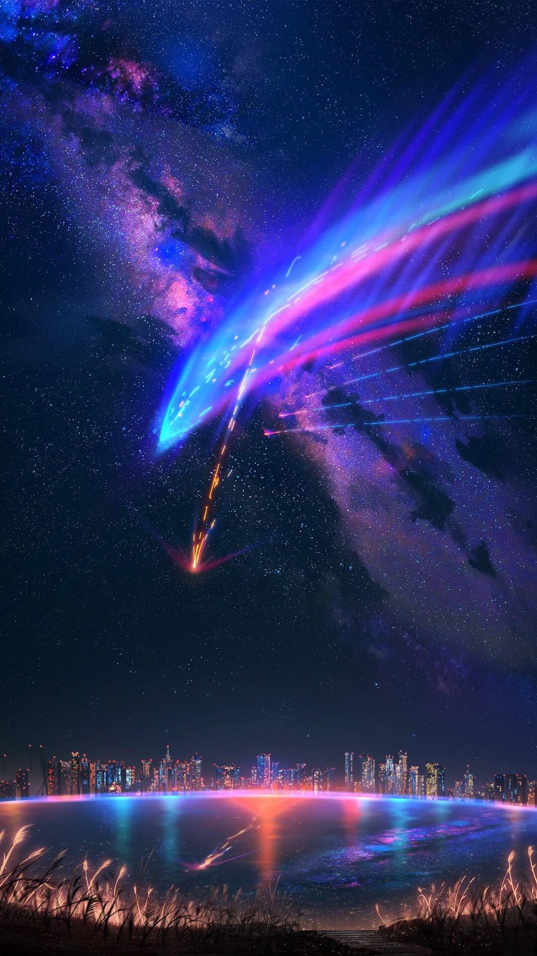 星空
