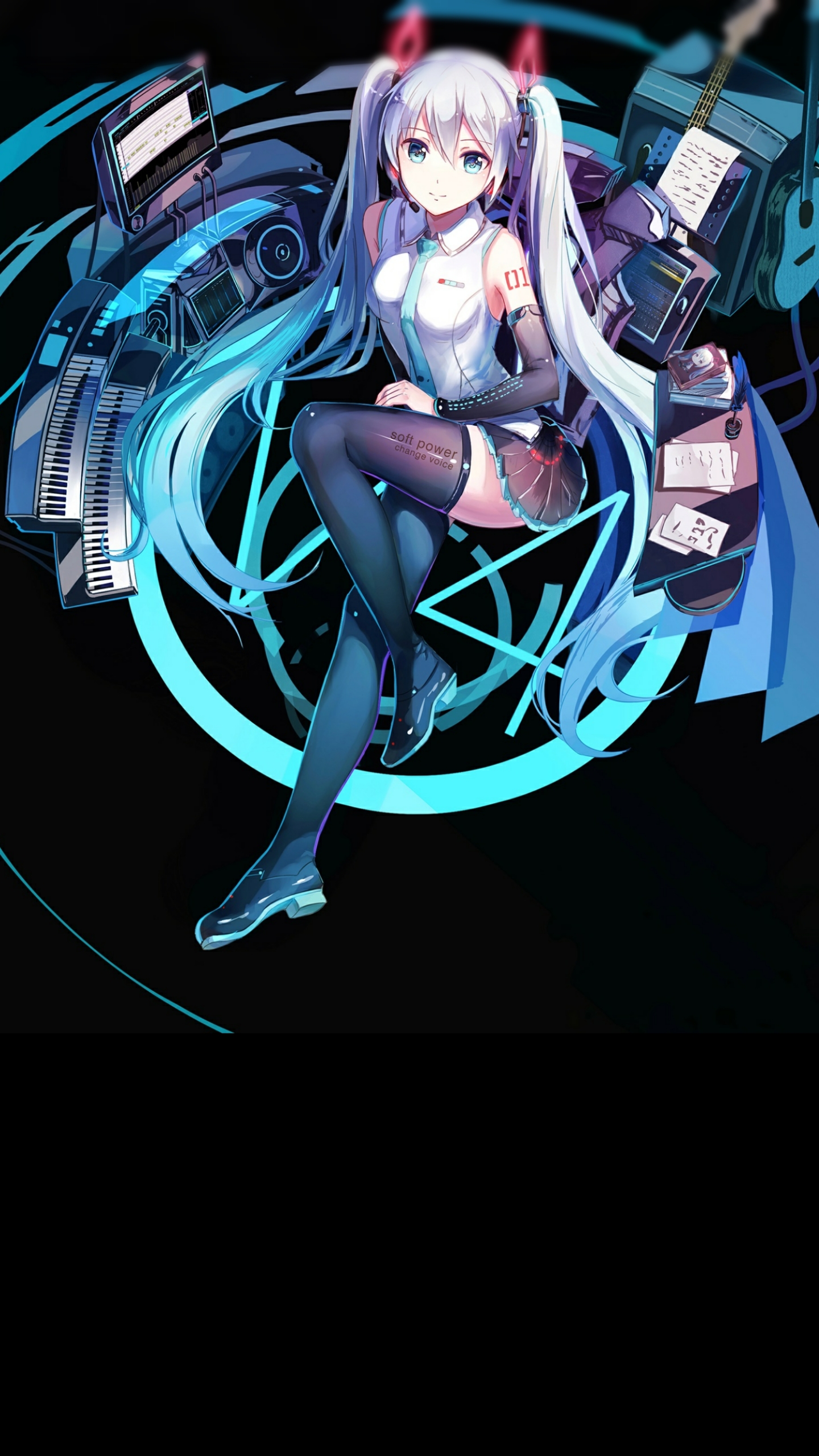初音