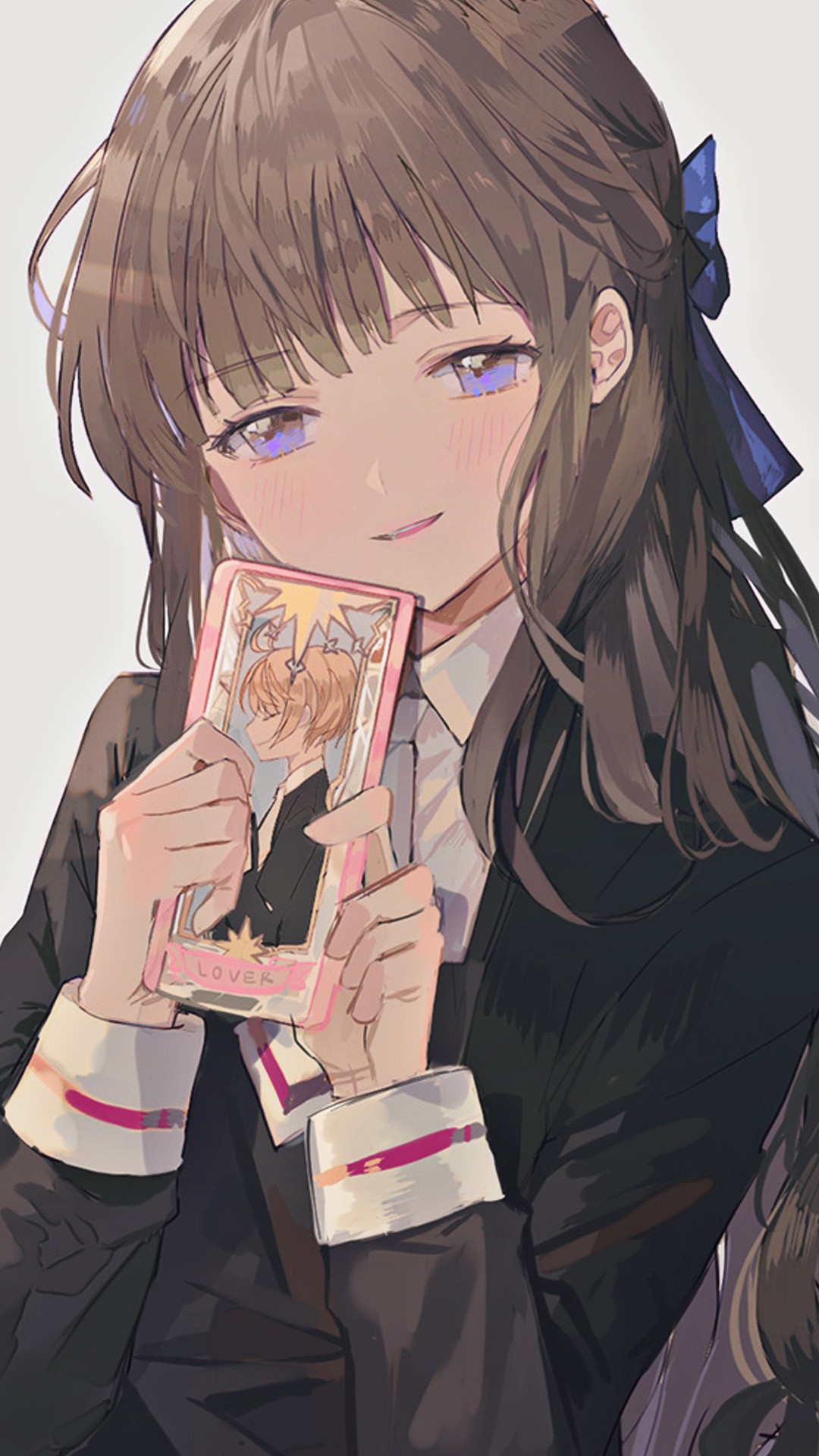 百变小樱