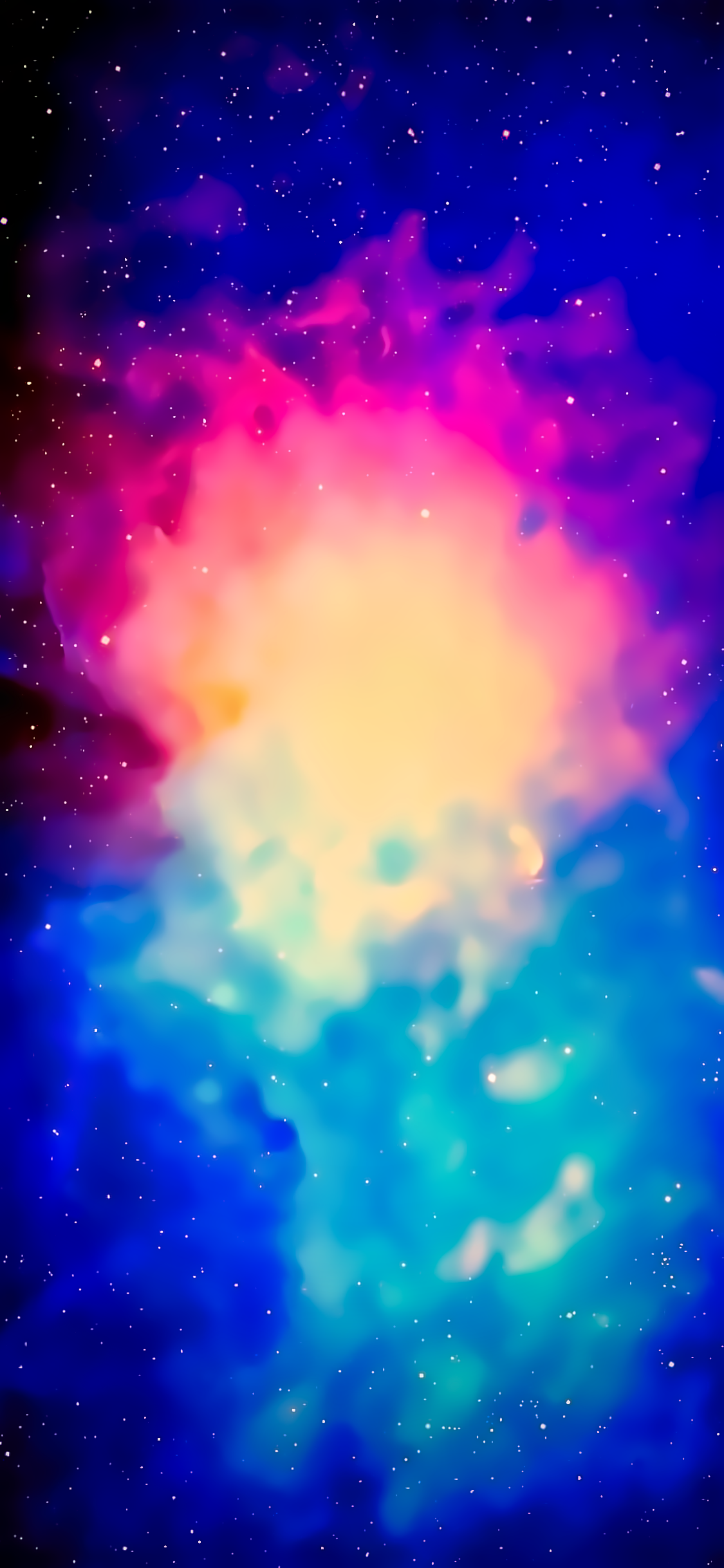 2436×1125 iphone手机壁纸