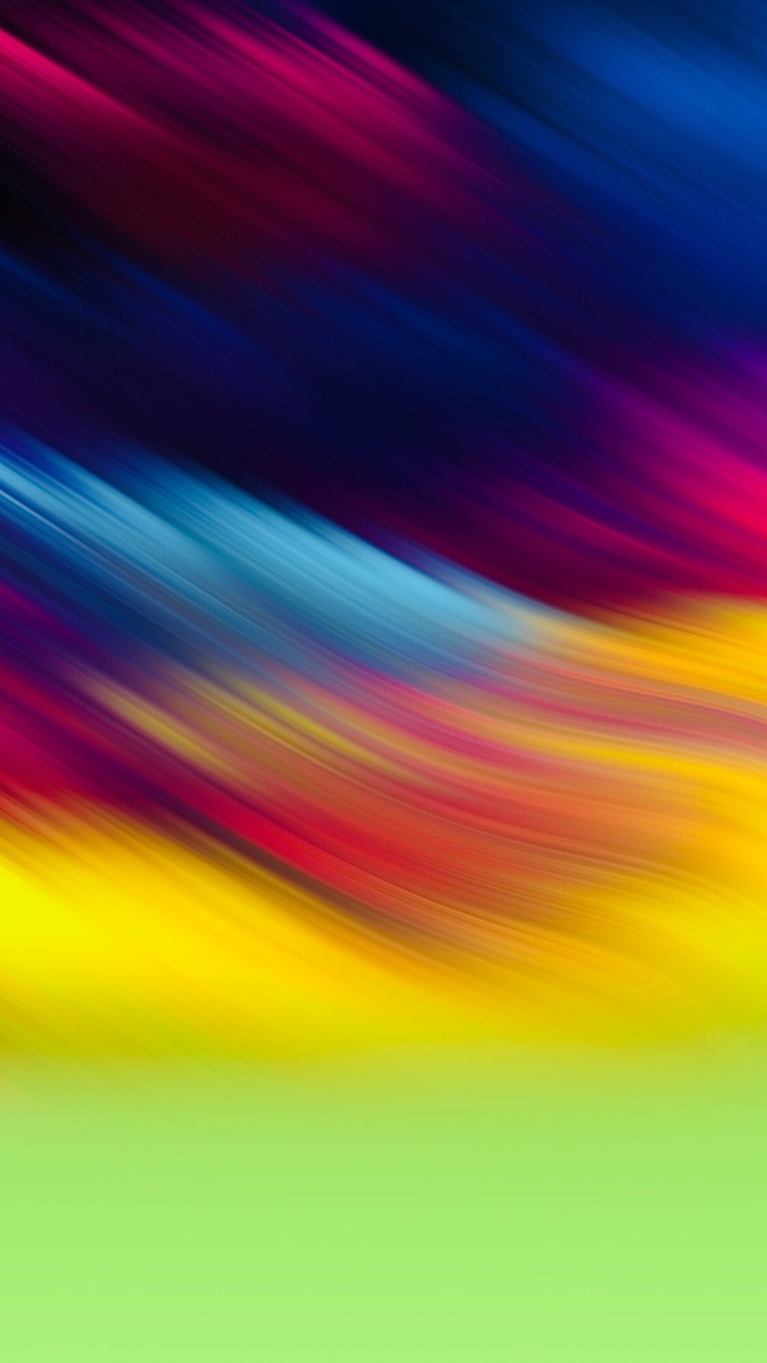 手机壁纸-渐变设计风格